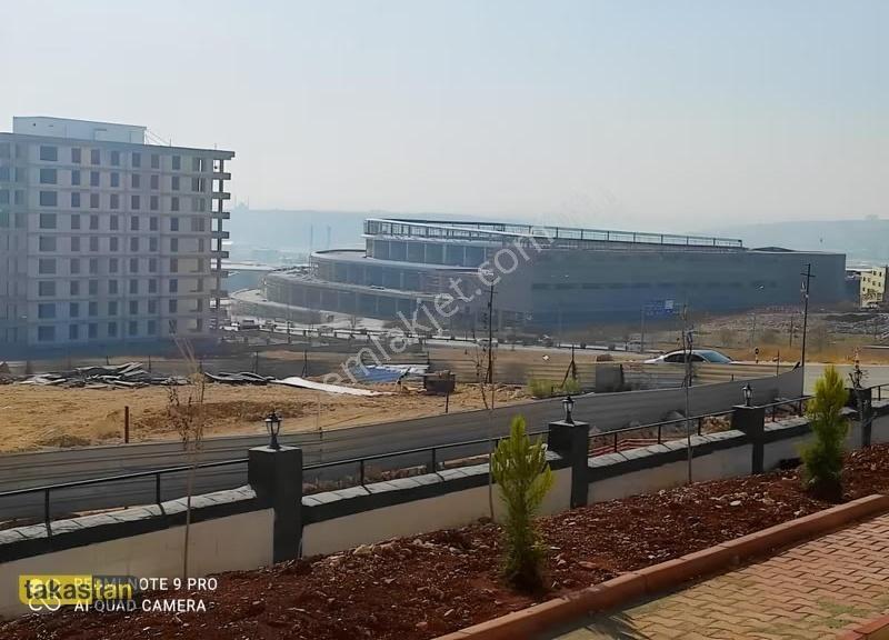 Belkıs'ta 2+1, 100m² Yerden Isıtmalı, Manzaralı Satılık Daire - Görsel 11