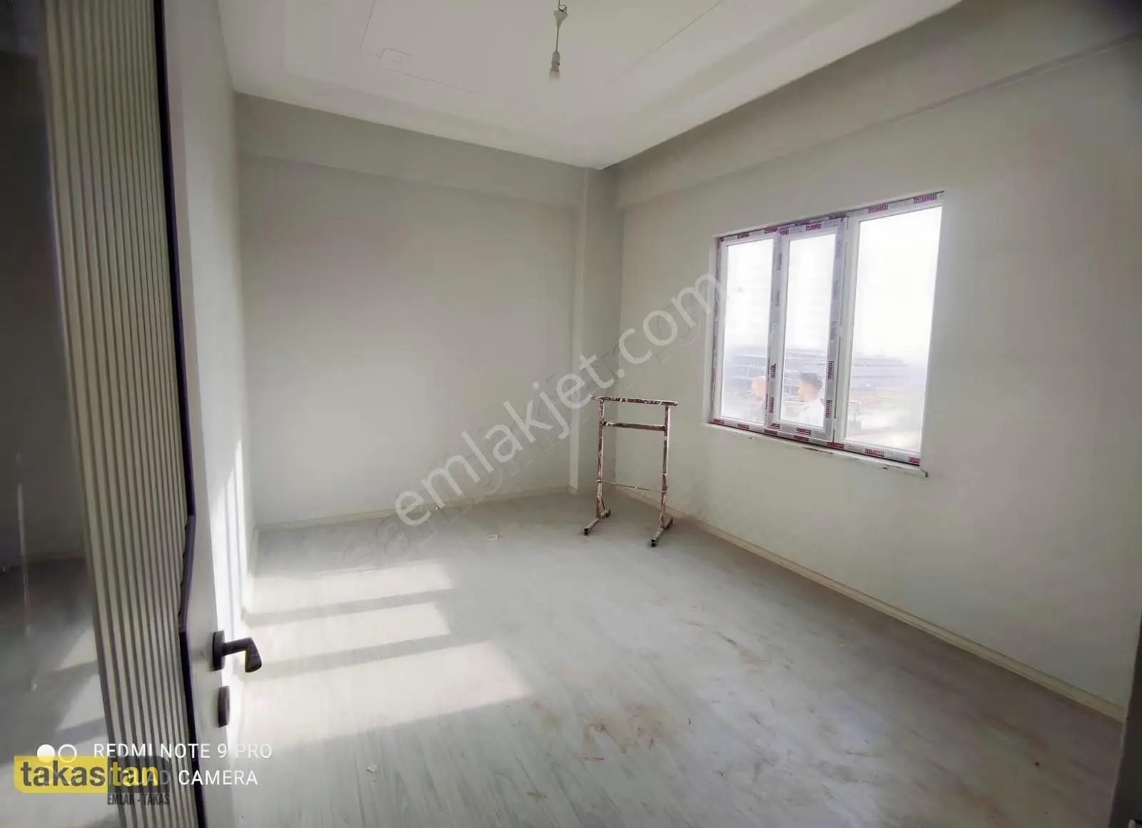 Belkıs'ta 2+1, 100m² Yerden Isıtmalı, Manzaralı Satılık Daire - Görsel 4