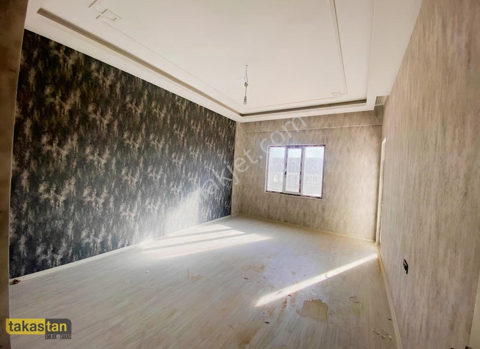 Belkıs'ta 2+1, 100m² Yerden Isıtmalı, Manzaralı Satılık Daire - Görsel 8