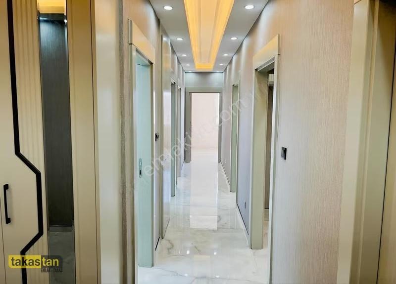 Belkıs'ta 2+1, 100m² Yerden Isıtmalı, Manzaralı Satılık Daire - Görsel 16