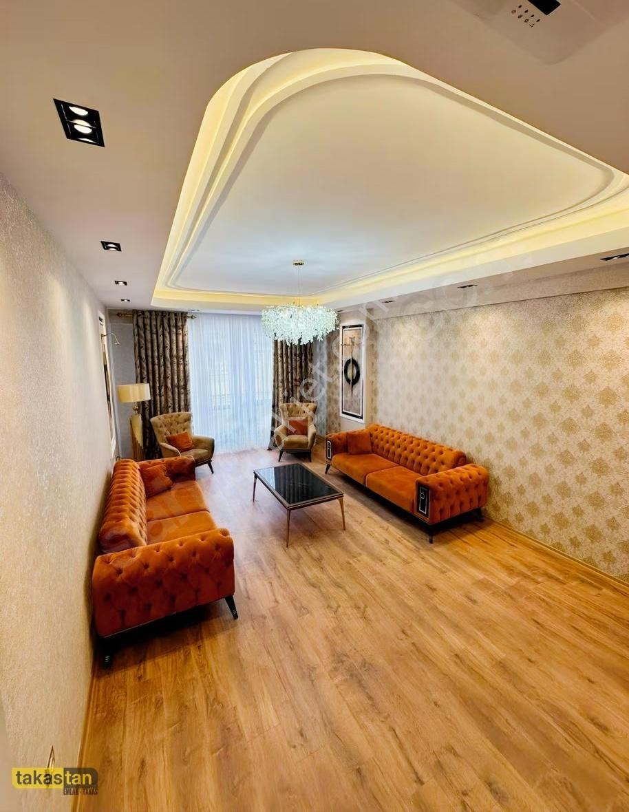 Gaziantep Fıstıklık'ta Ultra Lüks 3.5+1 Daire - Görsel 15
