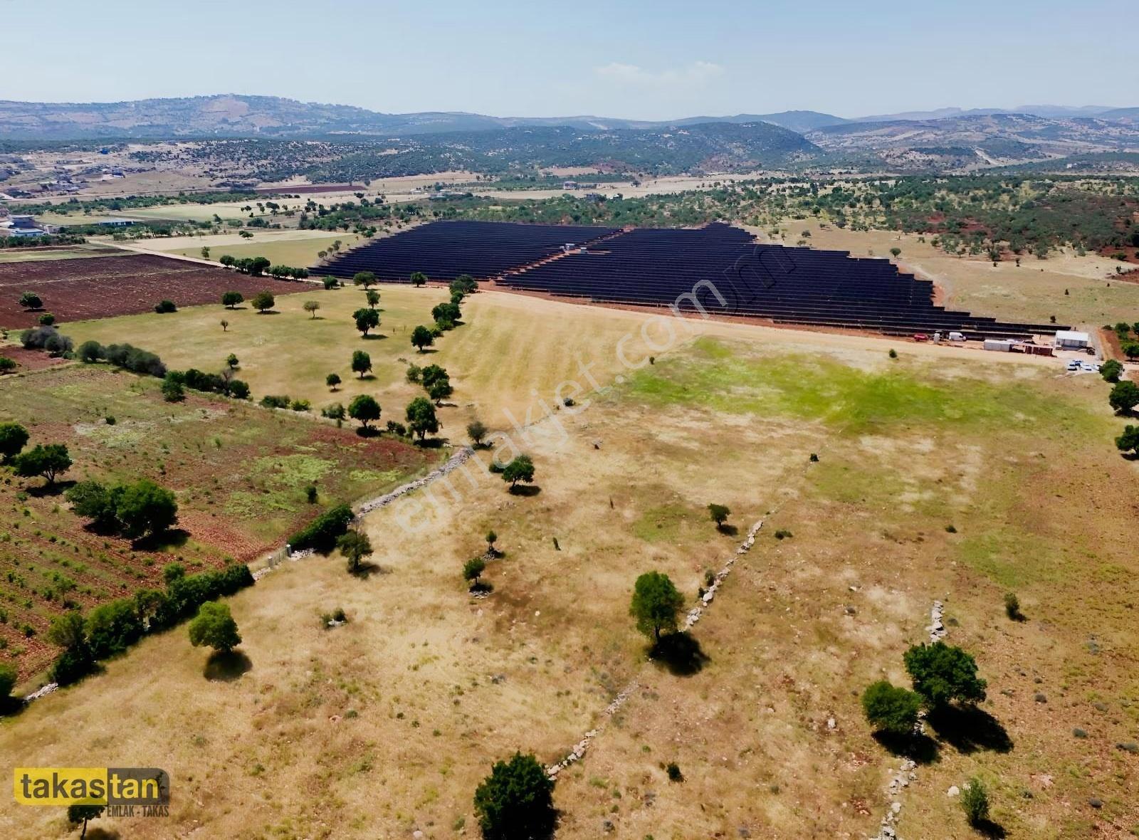 Gaziantep'e Yakın, Tek Tapu 15390m² Yatırım Fırsatı - Görsel 18
