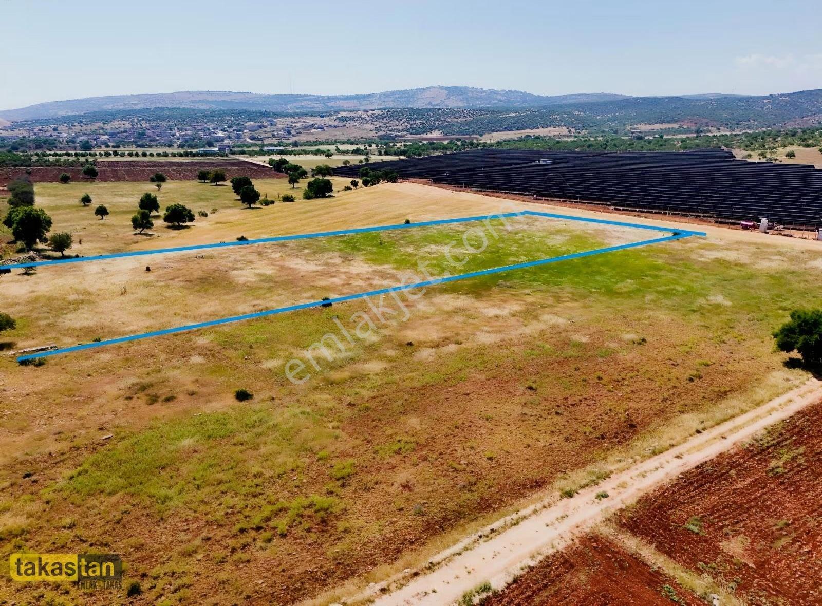 Gaziantep'e Yakın, Tek Tapu 15390m² Yatırım Fırsatı - Görsel 2