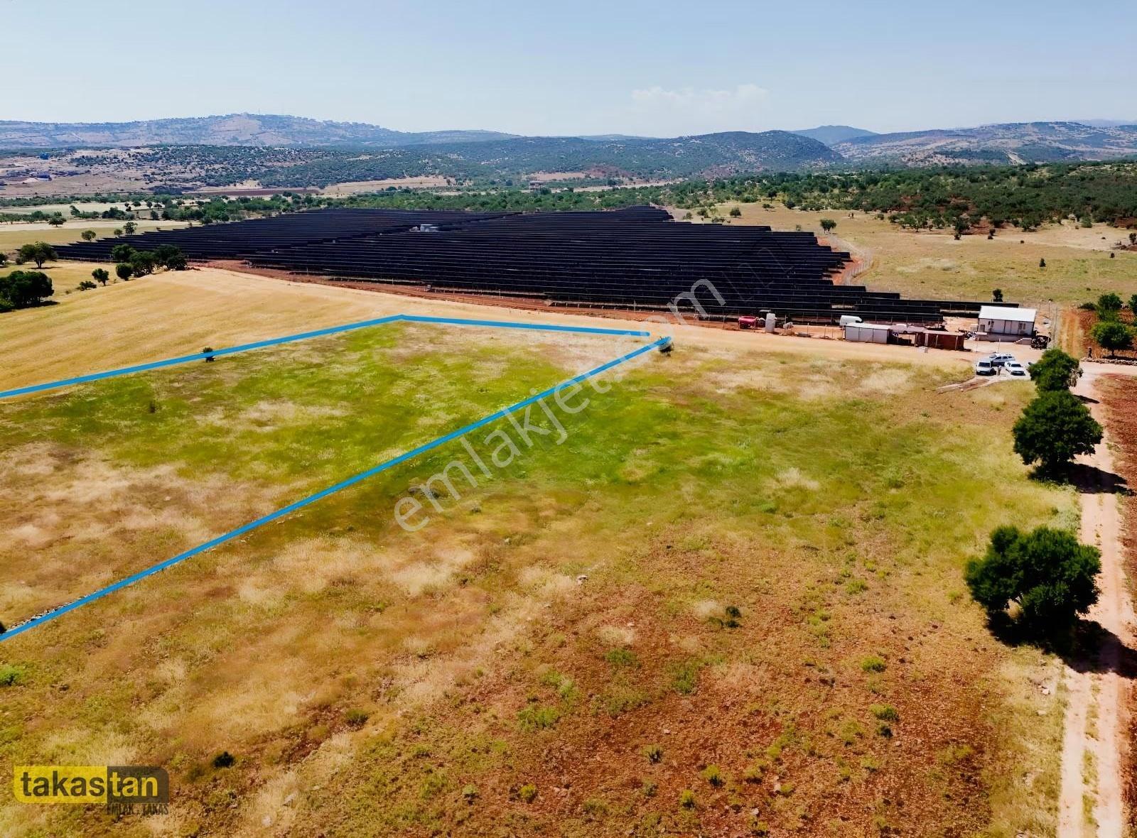 Gaziantep'e Yakın, Tek Tapu 15390m² Yatırım Fırsatı - Görsel 9