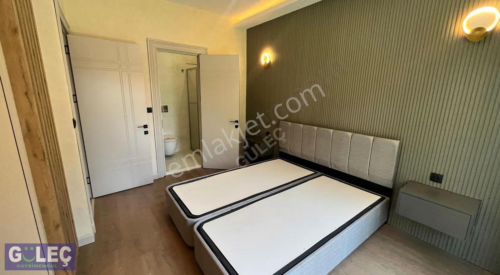 Göryapı Sedirpark Koru Evlerinde Köşe 3+1 Kiralık Daire - Görsel 20