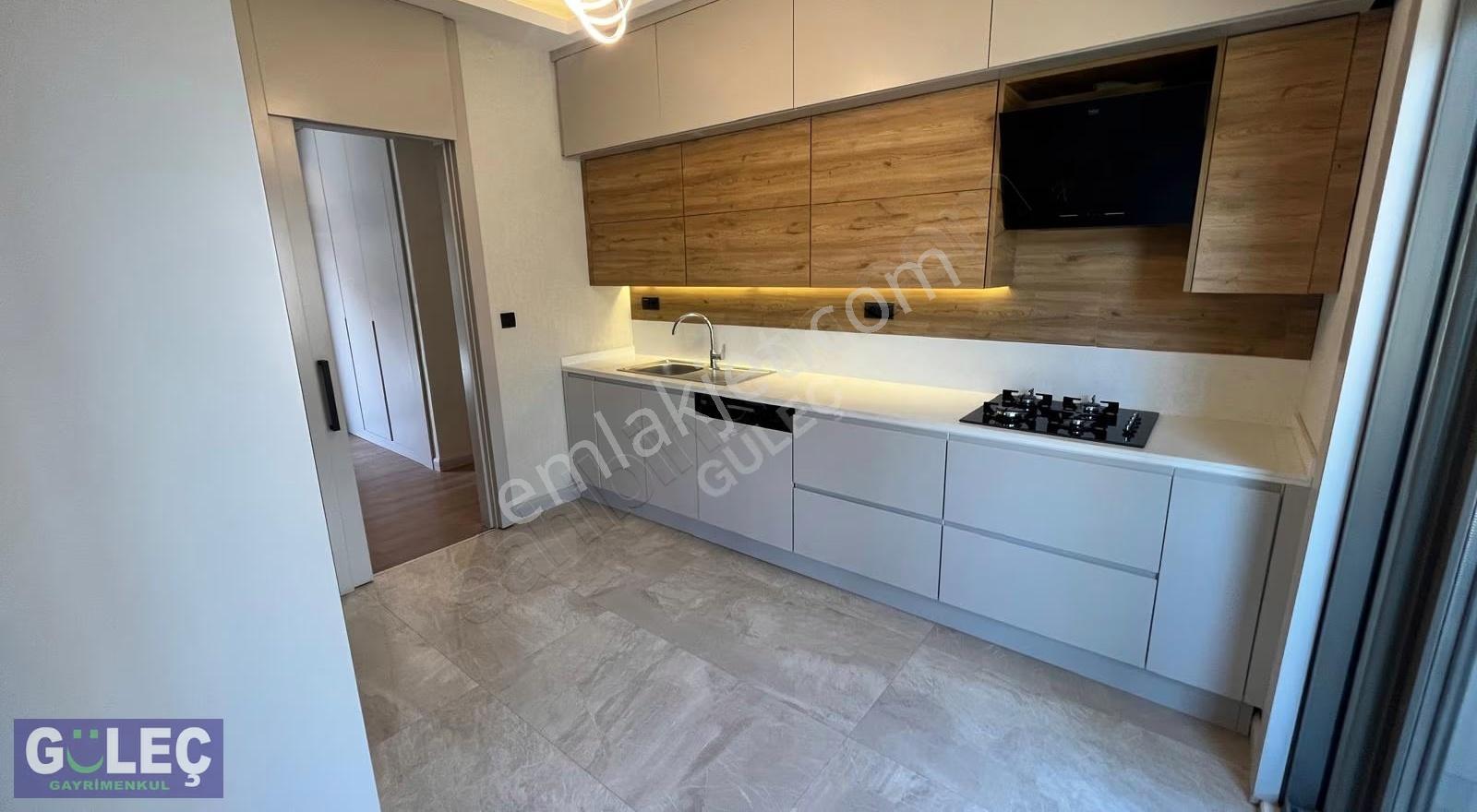 Göryapı Sedirpark Koru Evlerinde Köşe 3+1 Kiralık Daire - Görsel 17