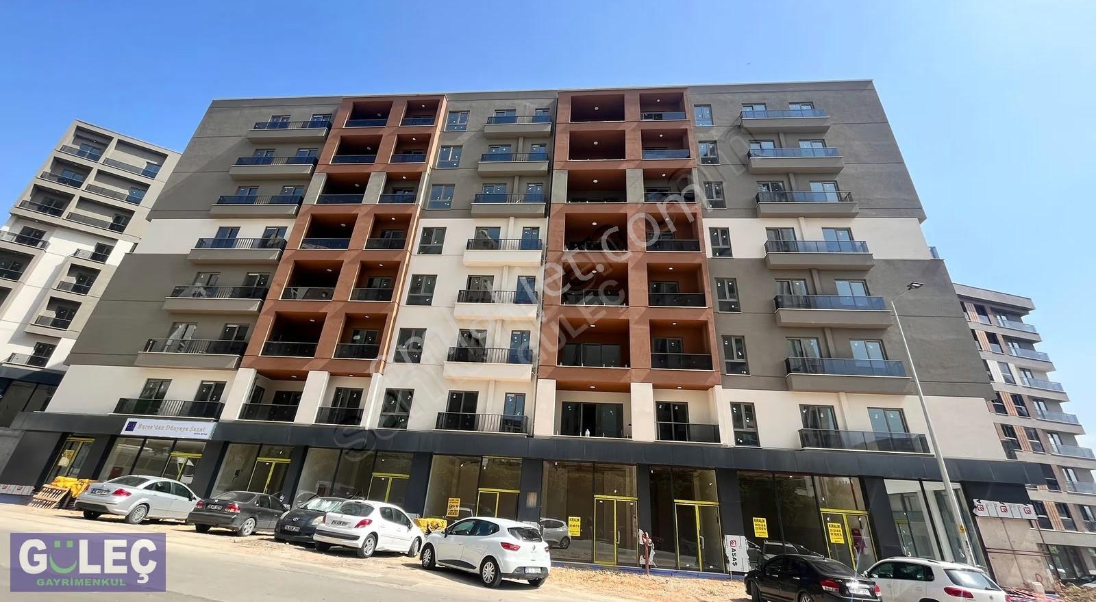 Göryapı Sedirpark Koru Evlerinde Köşe 3+1 Kiralık Daire