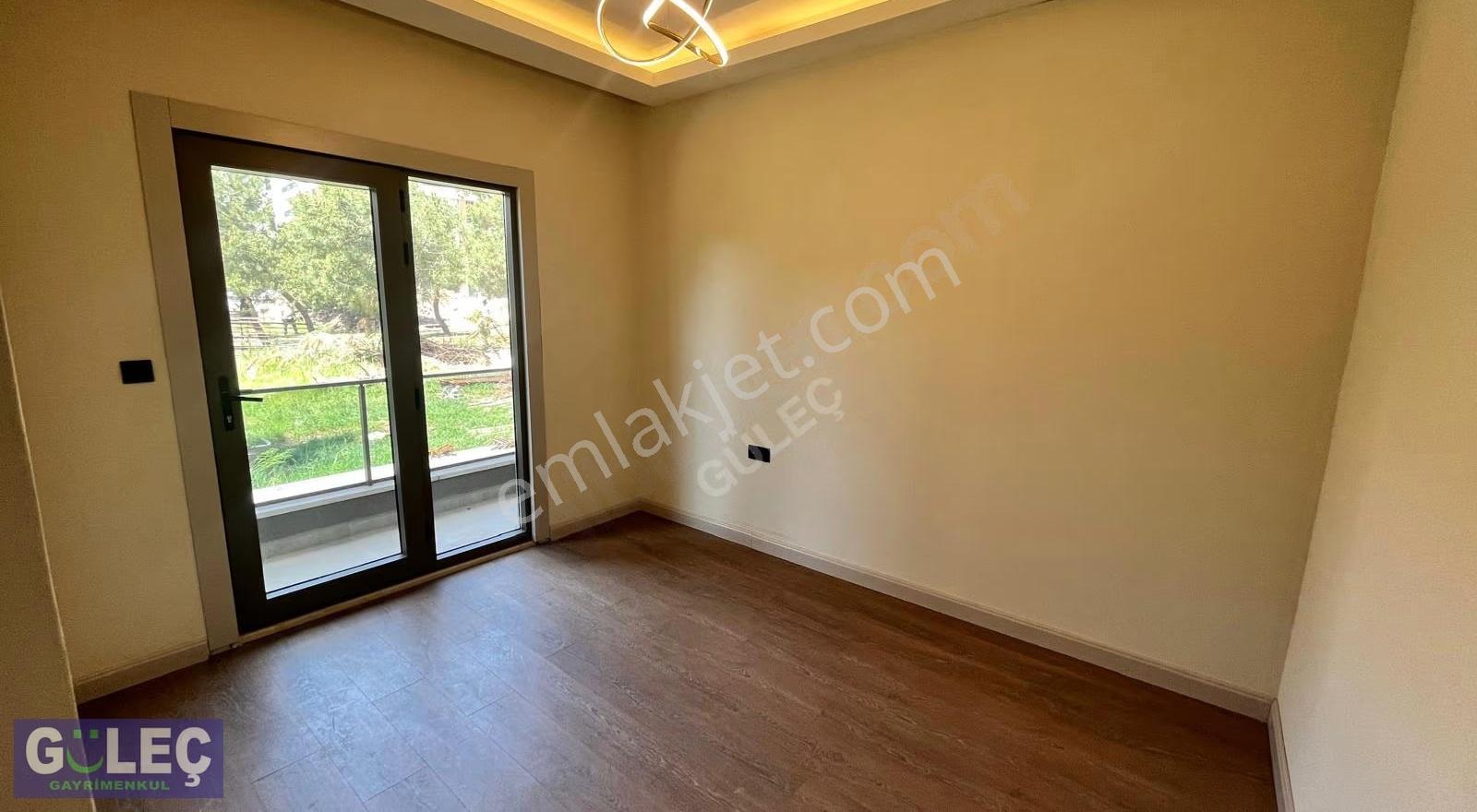 Göryapı Sedirpark Koru Evlerinde Köşe 3+1 Kiralık Daire - Görsel 22