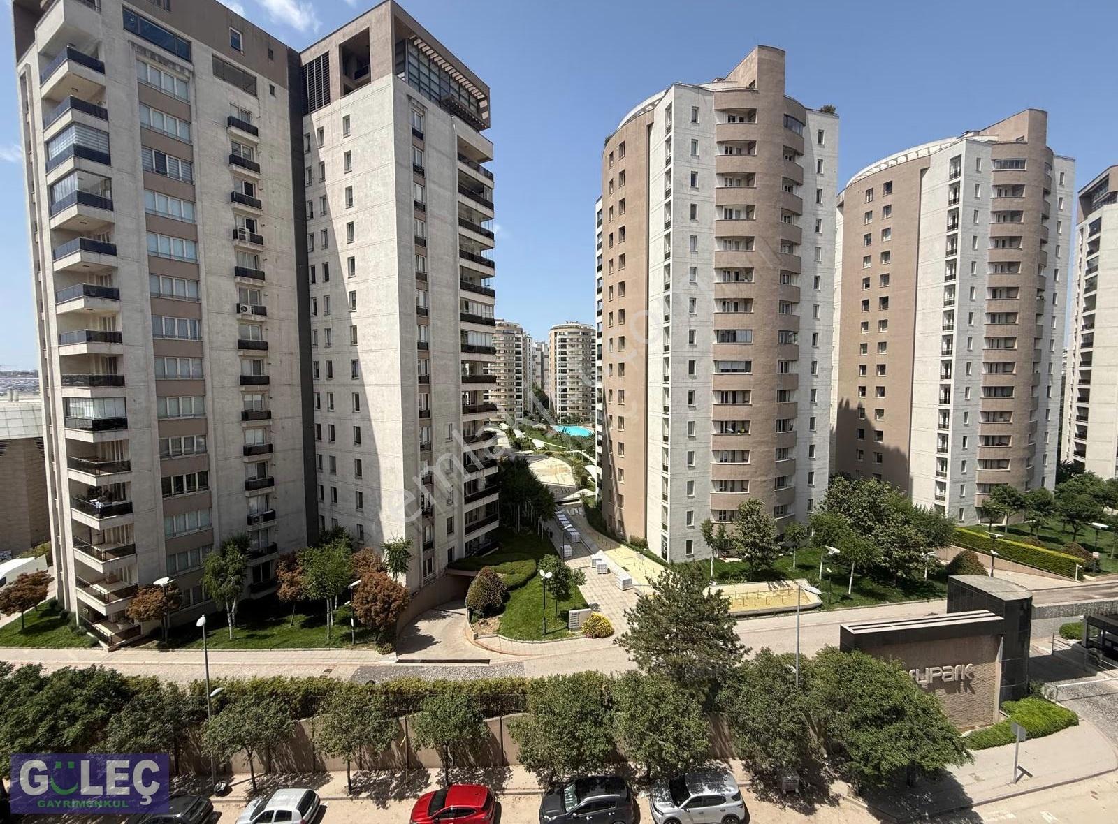 Göryapı Sedirpark Koru Evlerinde Köşe 3+1 Kiralık Daire - Görsel 3