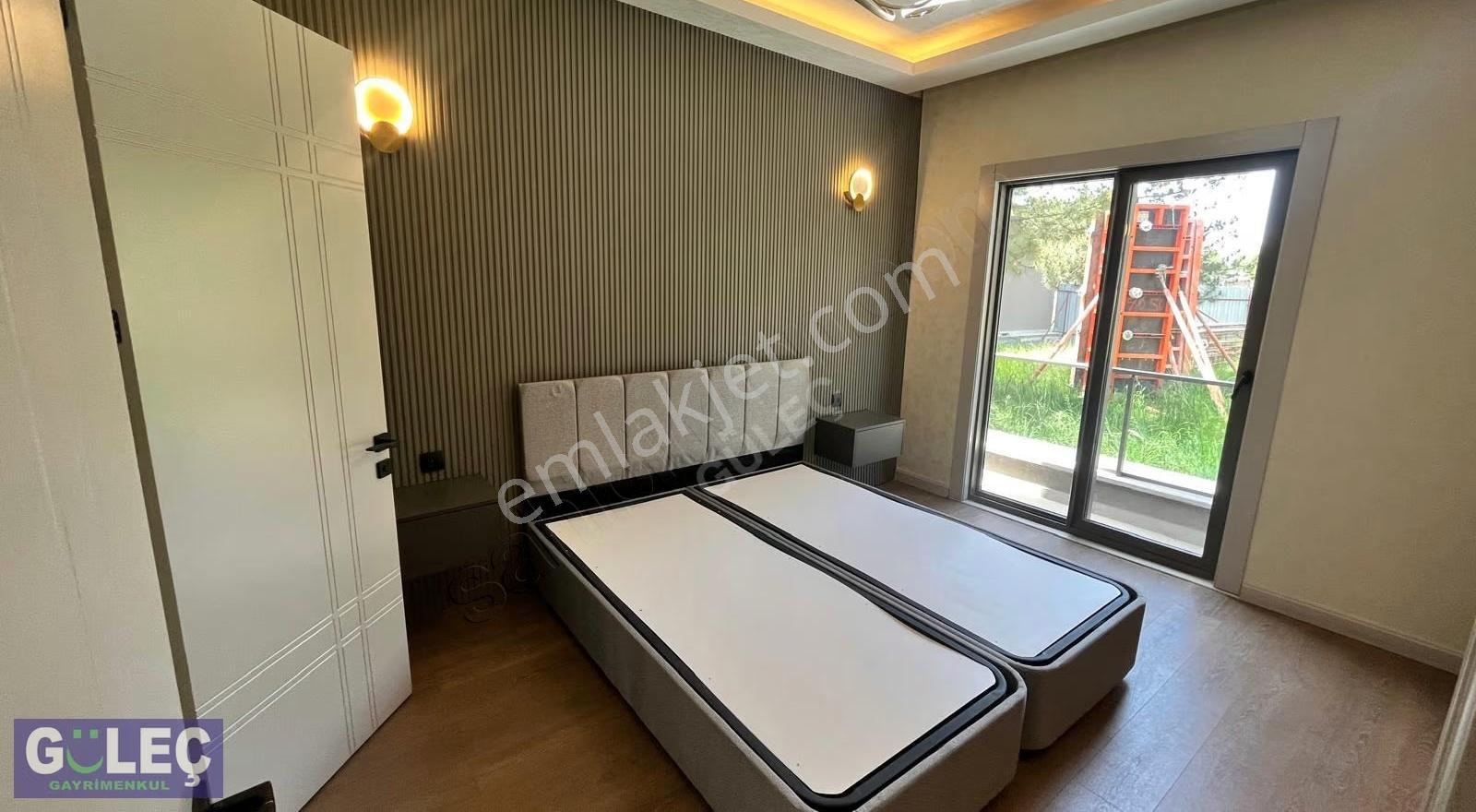 Göryapı Sedirpark Koru Evlerinde Köşe 3+1 Kiralık Daire - Görsel 13