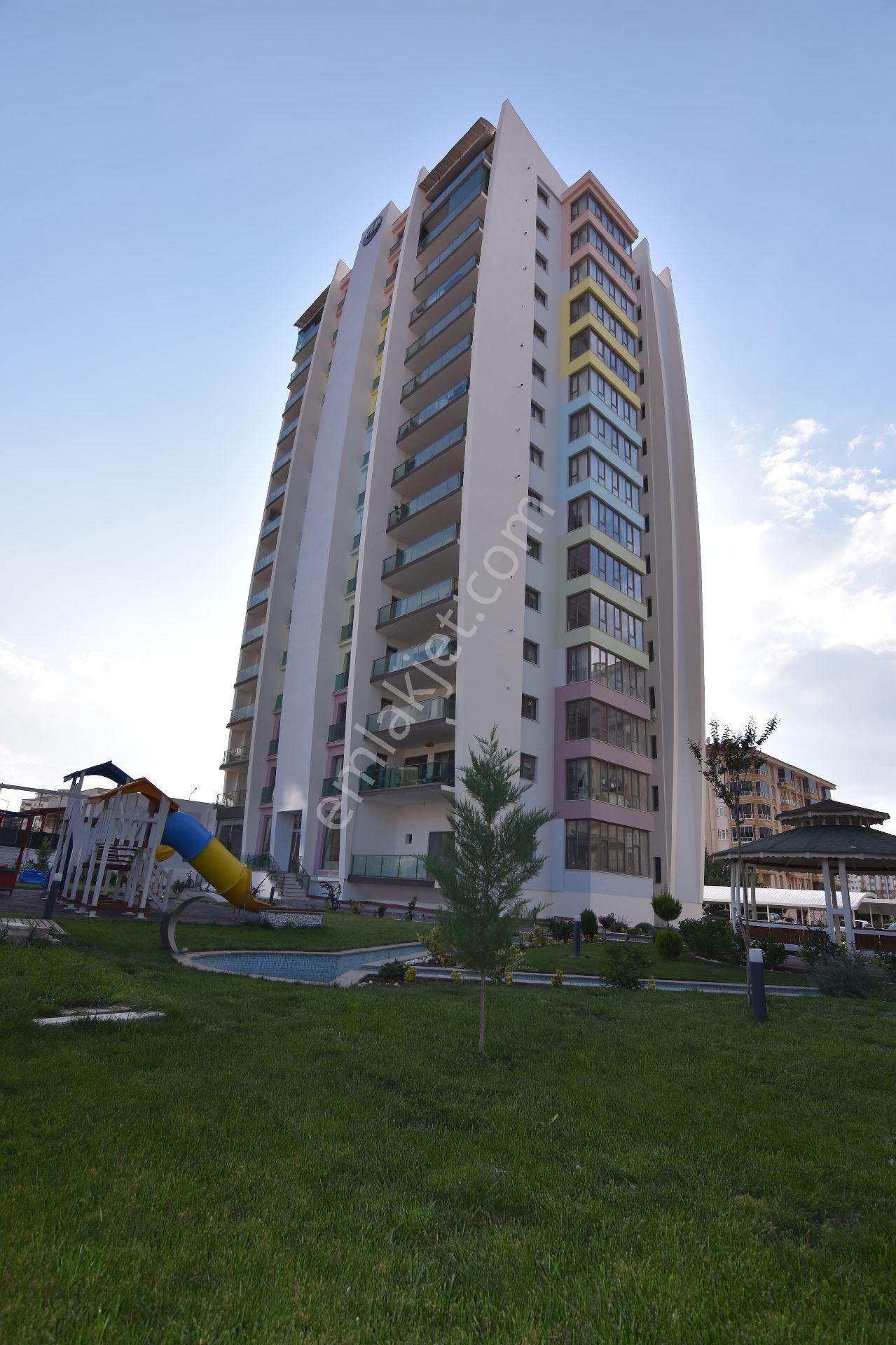 Acilll... Altın Konsept Vip'te Satılık Ultra Lüksdaire - Görsel 10