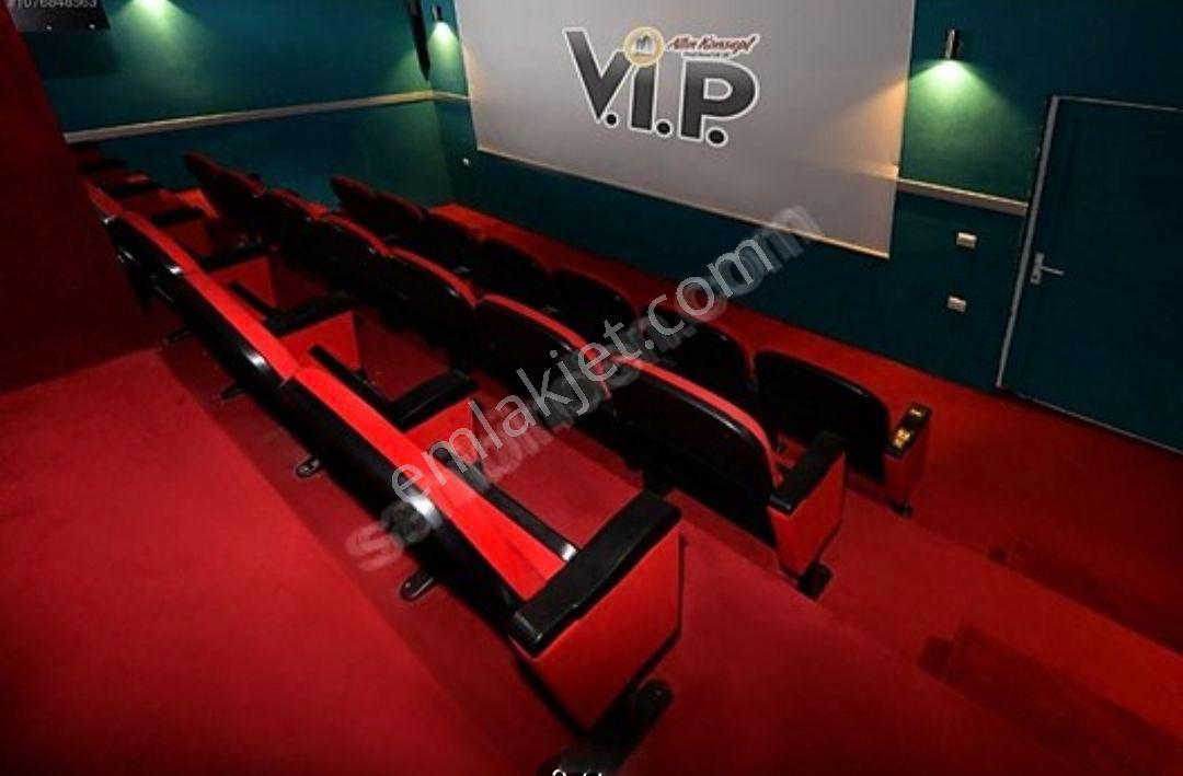 Acilll... Altın Konsept Vip'te Satılık Ultra Lüksdaire - Görsel 14