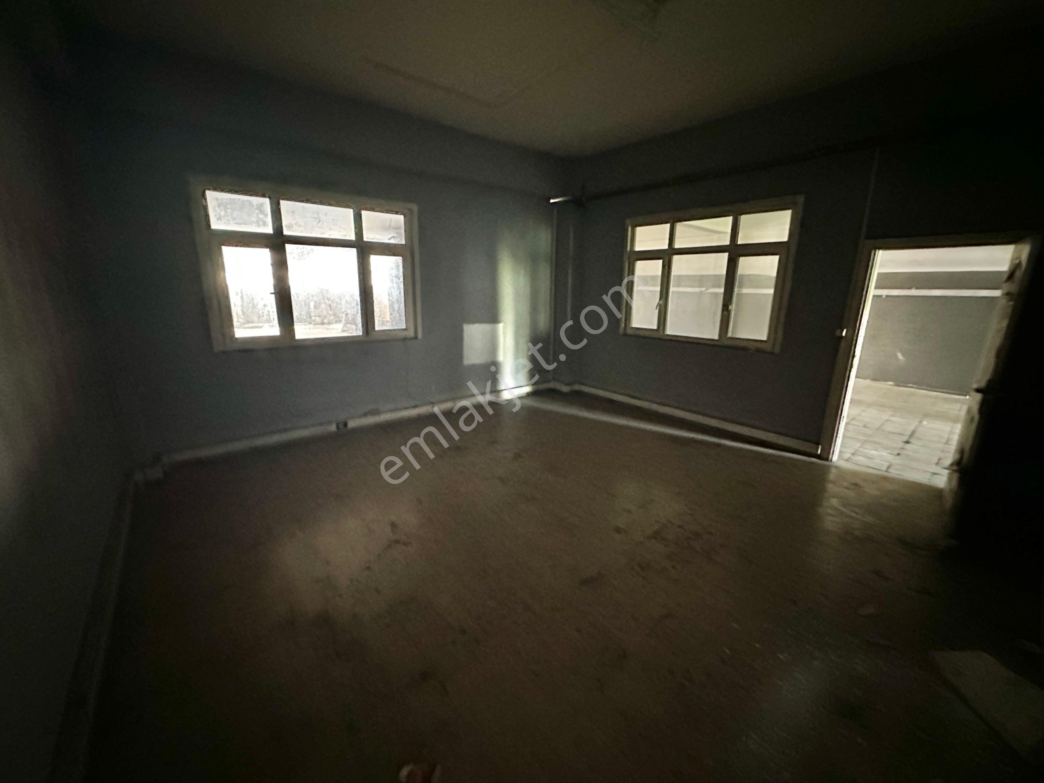 Bayrampaşa Yenidoğan Da 400m2 Kiralık Dükkan-imalathane - Görsel 14