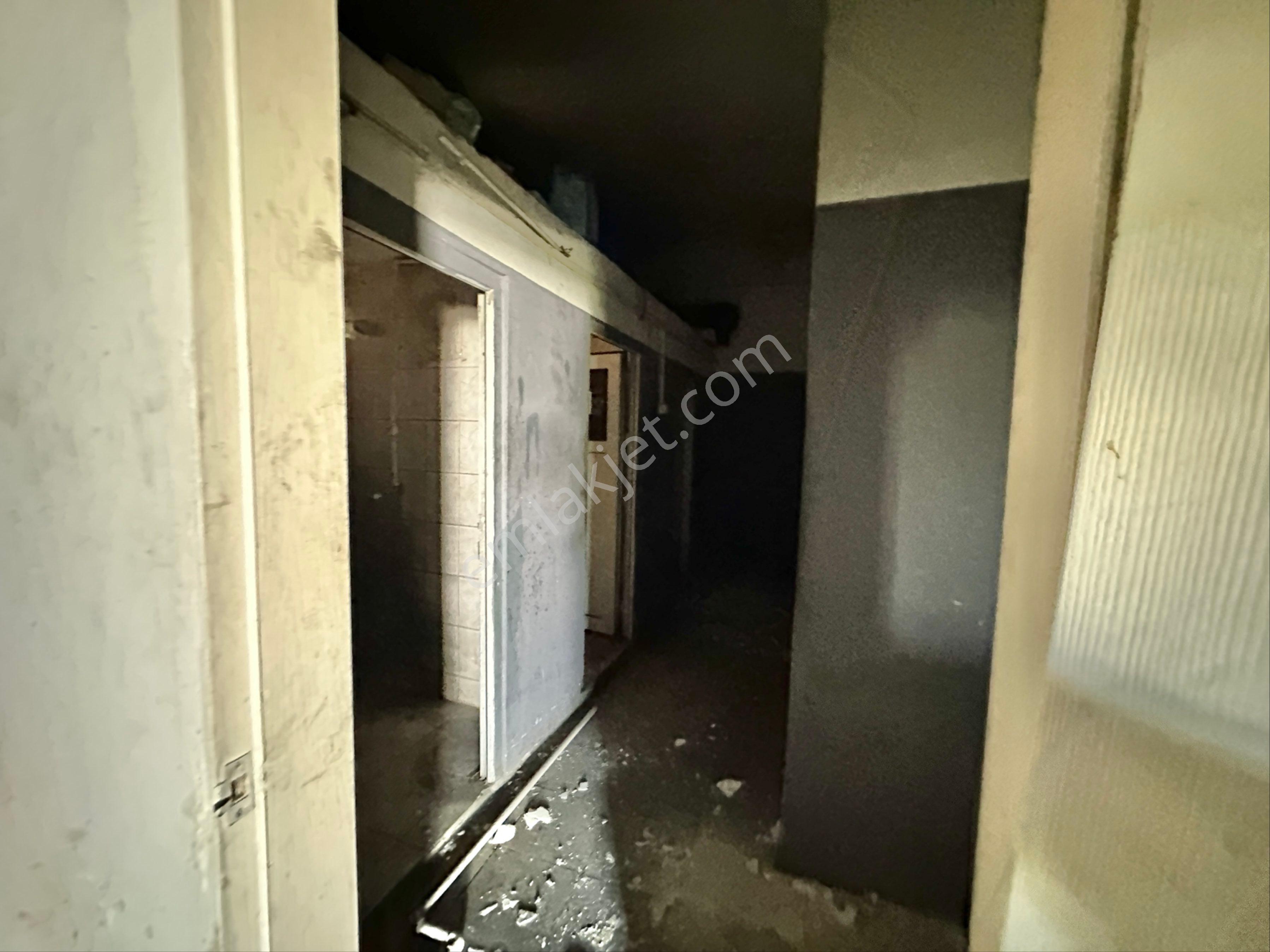 Bayrampaşa Yenidoğan Da 400m2 Kiralık Dükkan-imalathane - Görsel 12