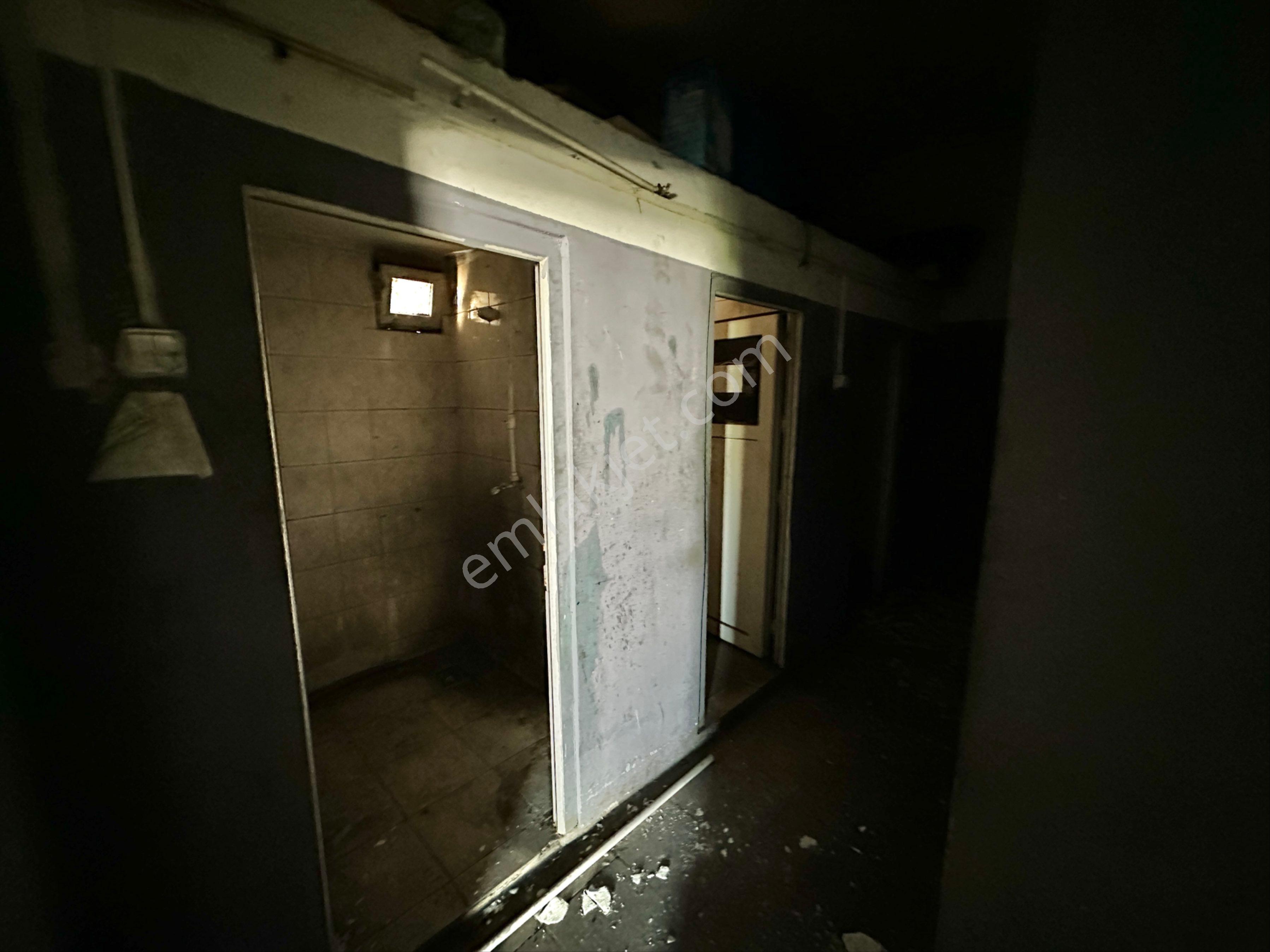 Bayrampaşa Yenidoğan Da 400m2 Kiralık Dükkan-imalathane - Görsel 2
