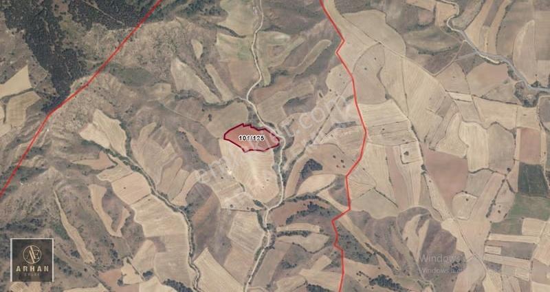 Arhan Emlak'tan Satılık Arazi Kastamonu Merkez Göcen Köyünde - Görsel 7