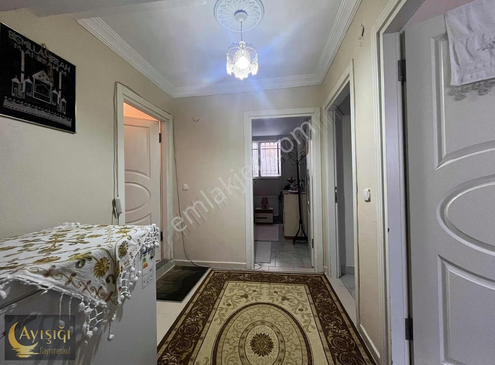 Gebze İstasyon Mah. Marmaraya Yakın Ters Dubleks Satılık Daire - Görsel 2