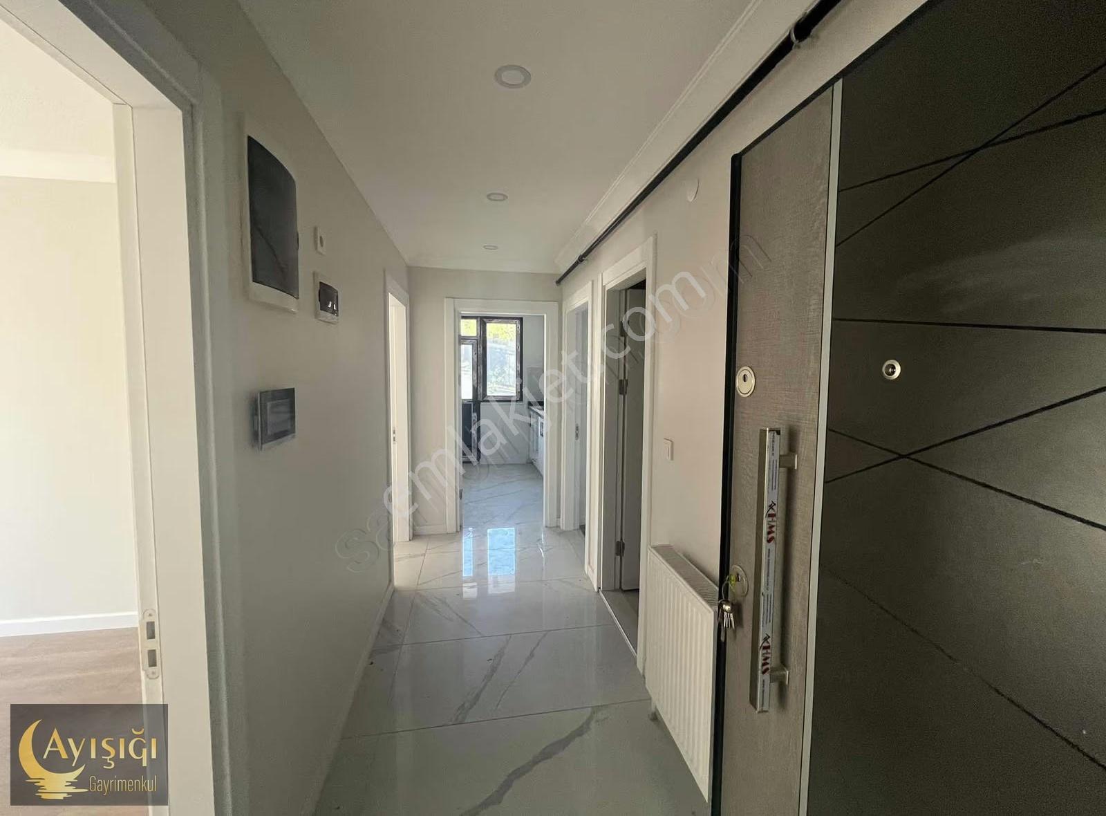 Gebze Barış Mh. Deniz Manzaralı Akıllı Ev 2+1 Lüx Satılık Daire - Görsel 11