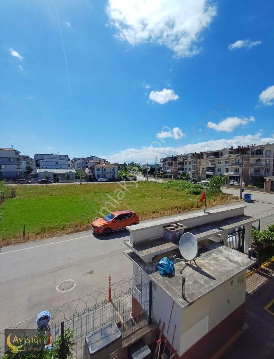 Site İçi Eşyalı Kiralık 1+1 Daire - Görsel 6