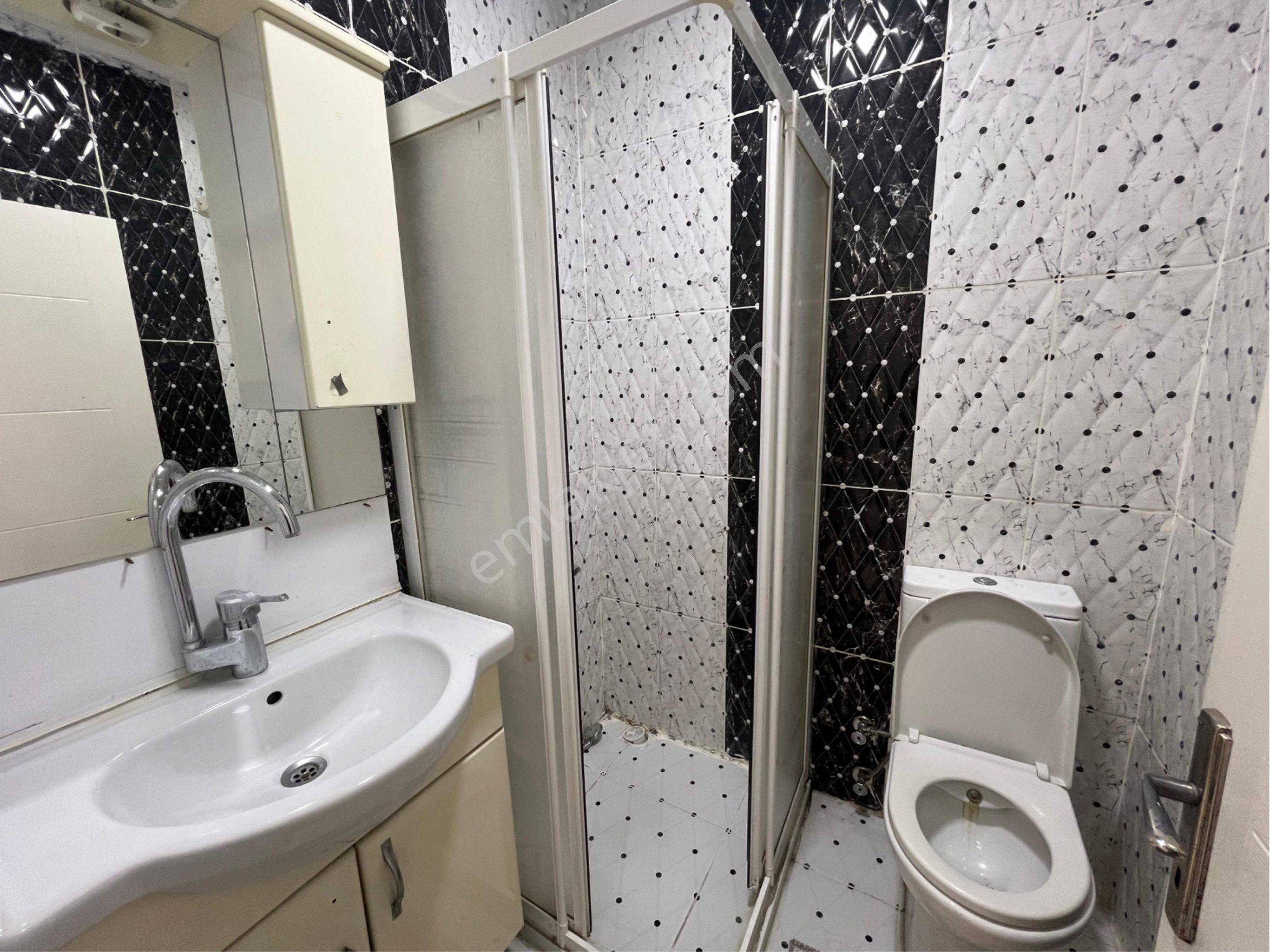 Para'dan Metro'ya 15 Dk Full Sıfır Eşyalı 2+1 Daire - Görsel 26