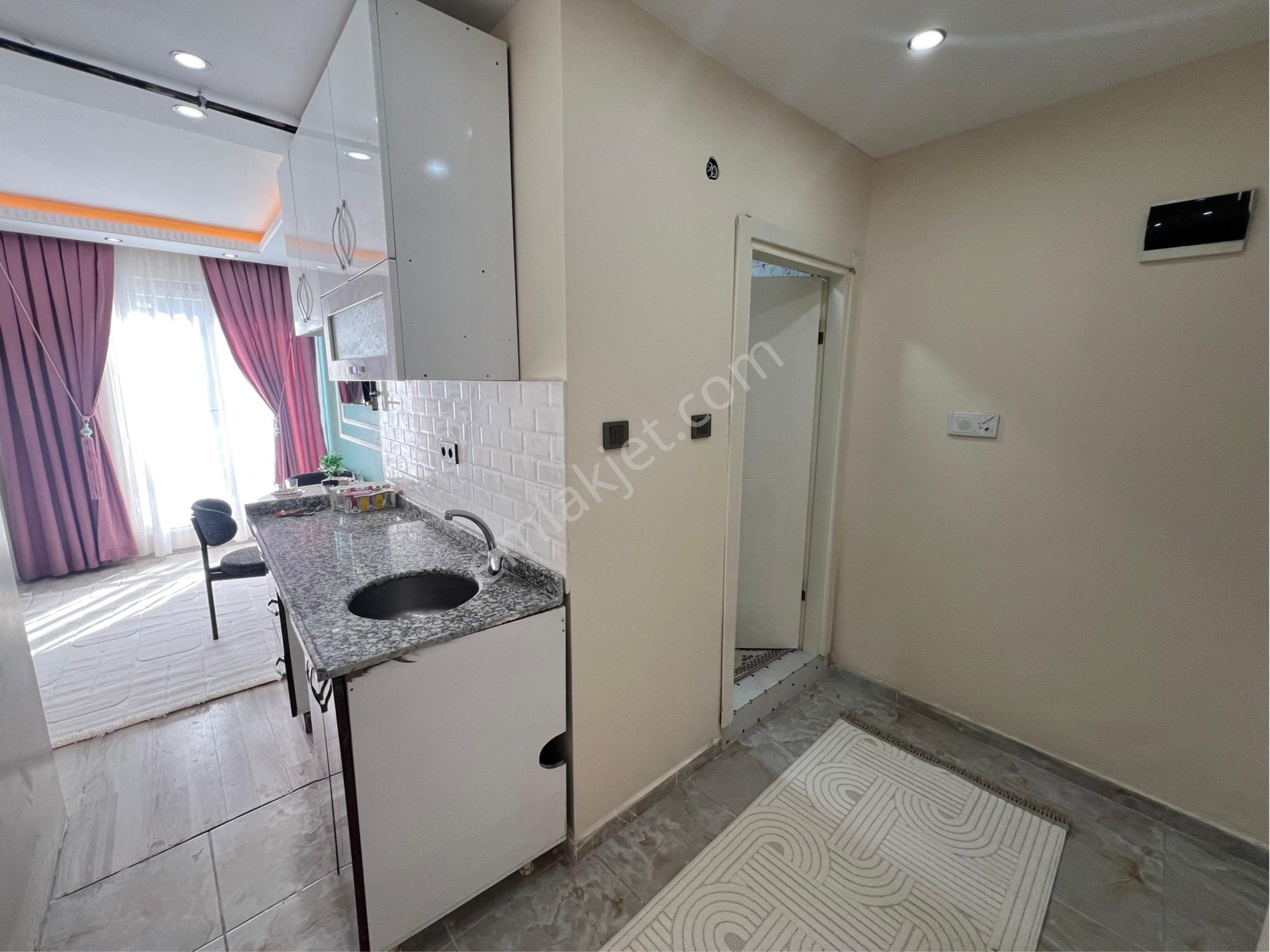 Para'dan Metro'ya 15 Dk Full Sıfır Eşyalı 2+1 Daire - Görsel 10