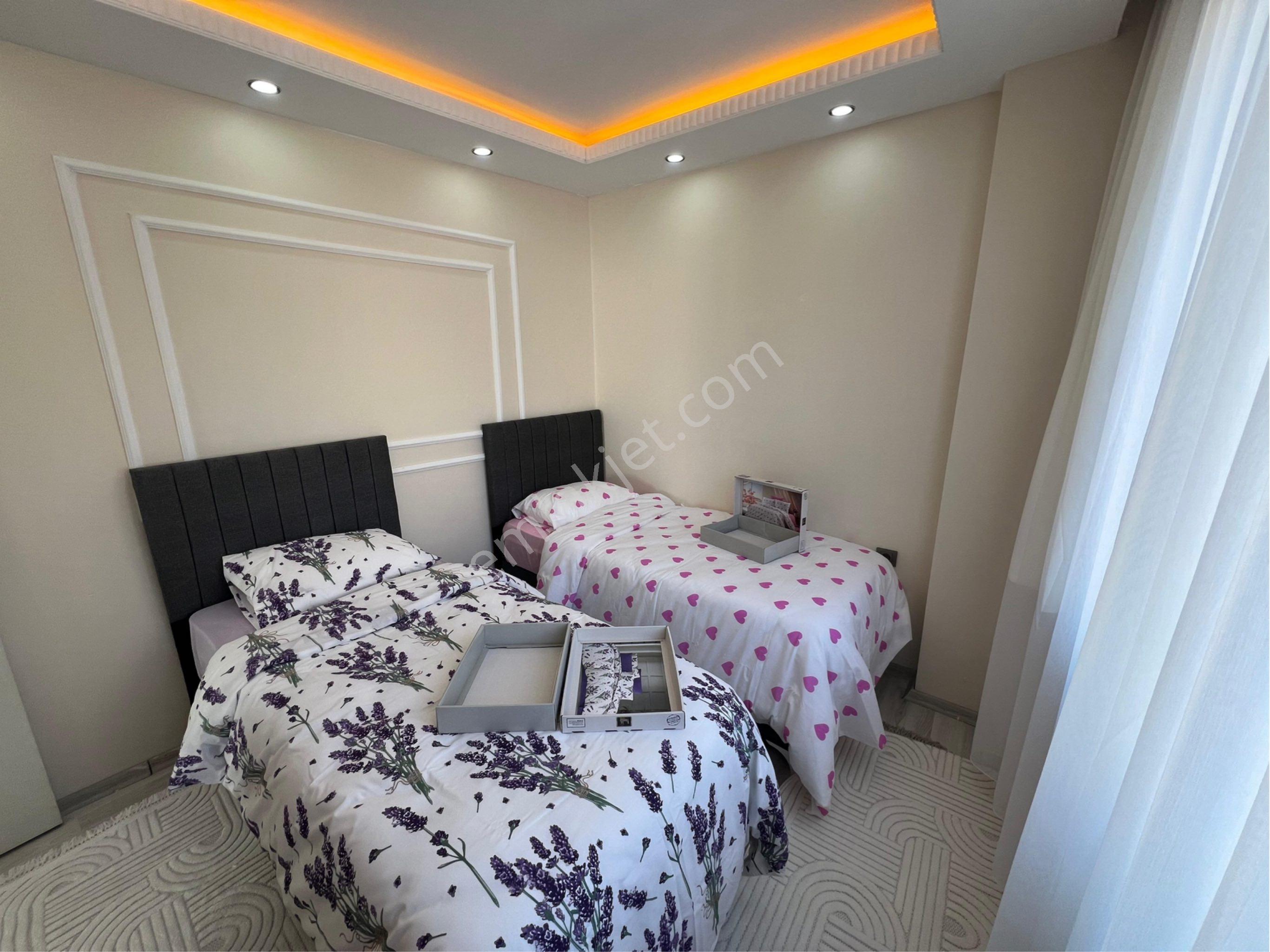 Para'dan Metro'ya 15 Dk Full Sıfır Eşyalı 2+1 Daire - Görsel 24