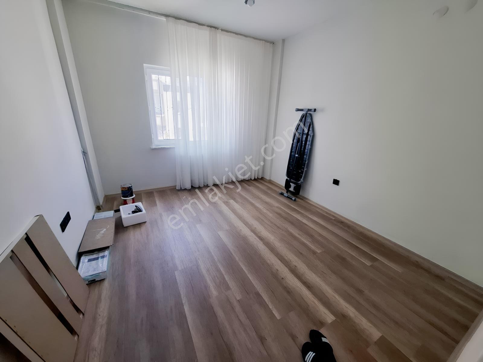 Atıcı'dan Dsi Toki'de Kombili İskanlı İçi Yapılı 3+1 Satılık - Görsel 7