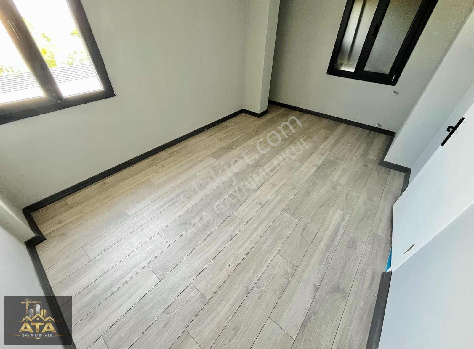 ꧁▇ata İnşaat▇꧂ 240m² Arsa Devasa Geniş Bahçeli Lüks Villa..! - Görsel 3