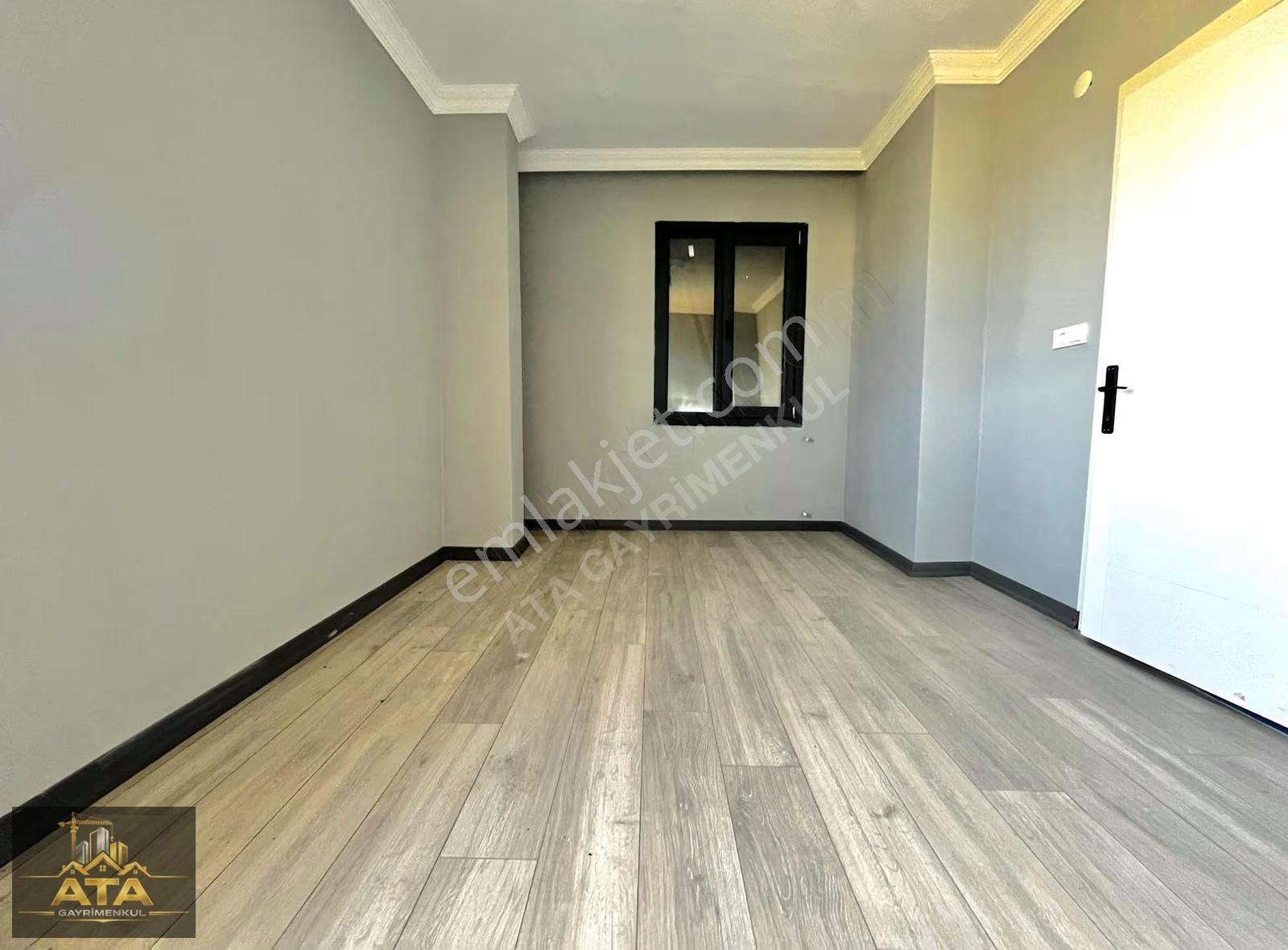꧁▇ata İnşaat▇꧂ 240m² Arsa Devasa Geniş Bahçeli Lüks Villa..! - Görsel 7