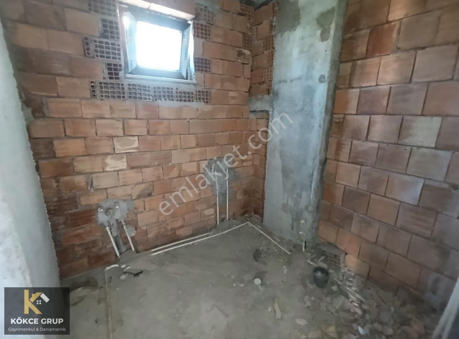 ️***** Mavikentte Denize 3.sıra Deniz Manzaralı Kargas Villa - Görsel 20