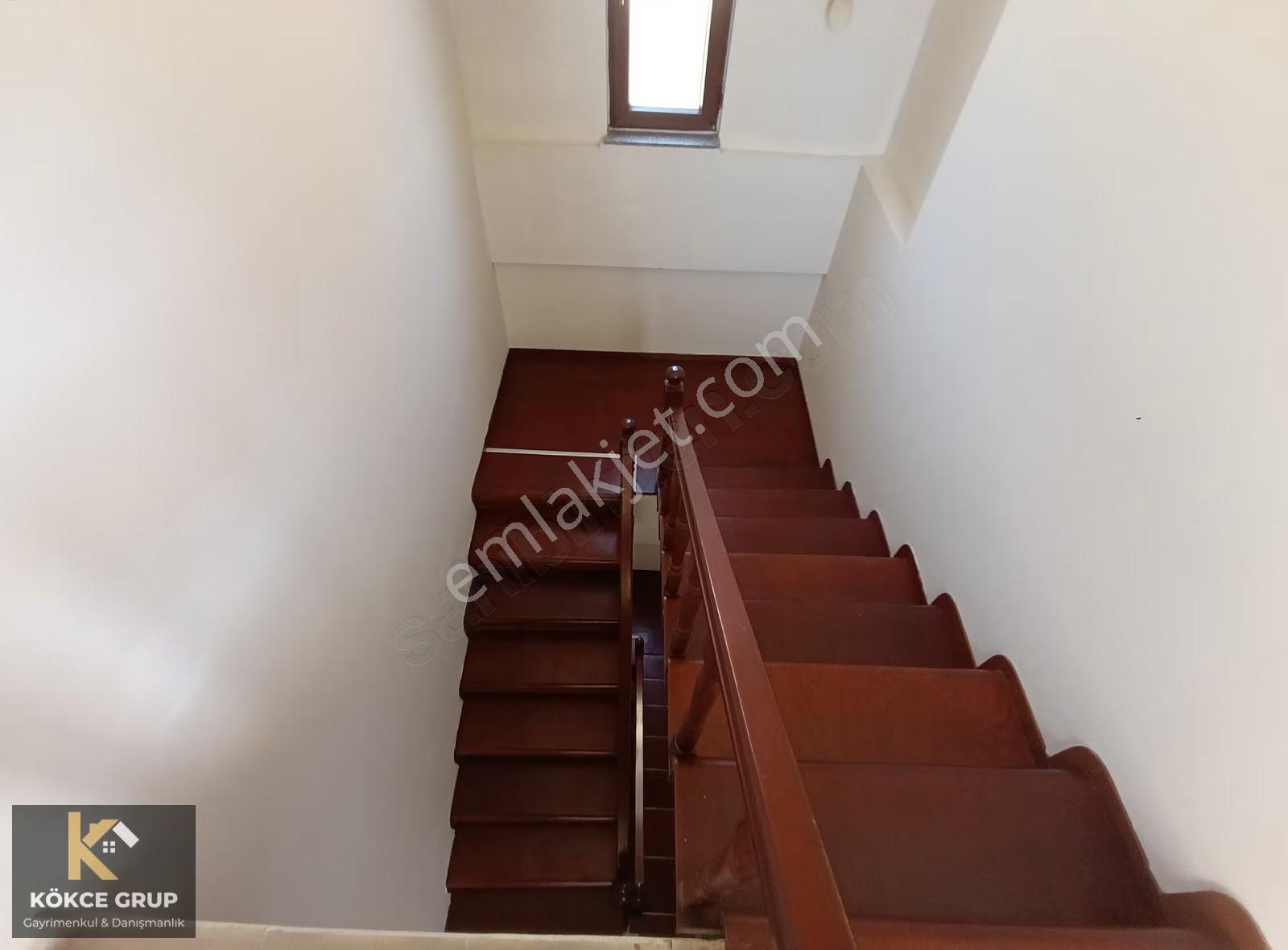 ️***** Mavikent Villalarında 13 Yıllık Bakımlı Köşe Villa - Görsel 2