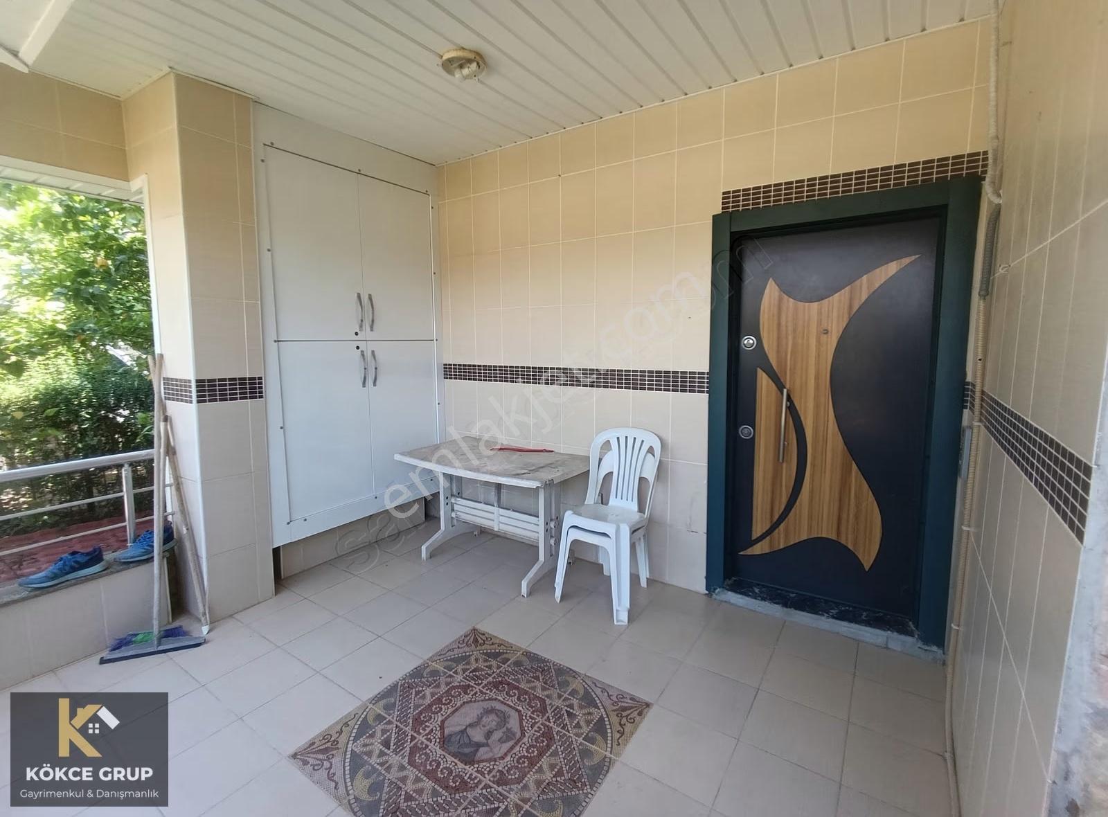 ️***** Mavikent Villalarında 13 Yıllık Bakımlı Köşe Villa - Görsel 11