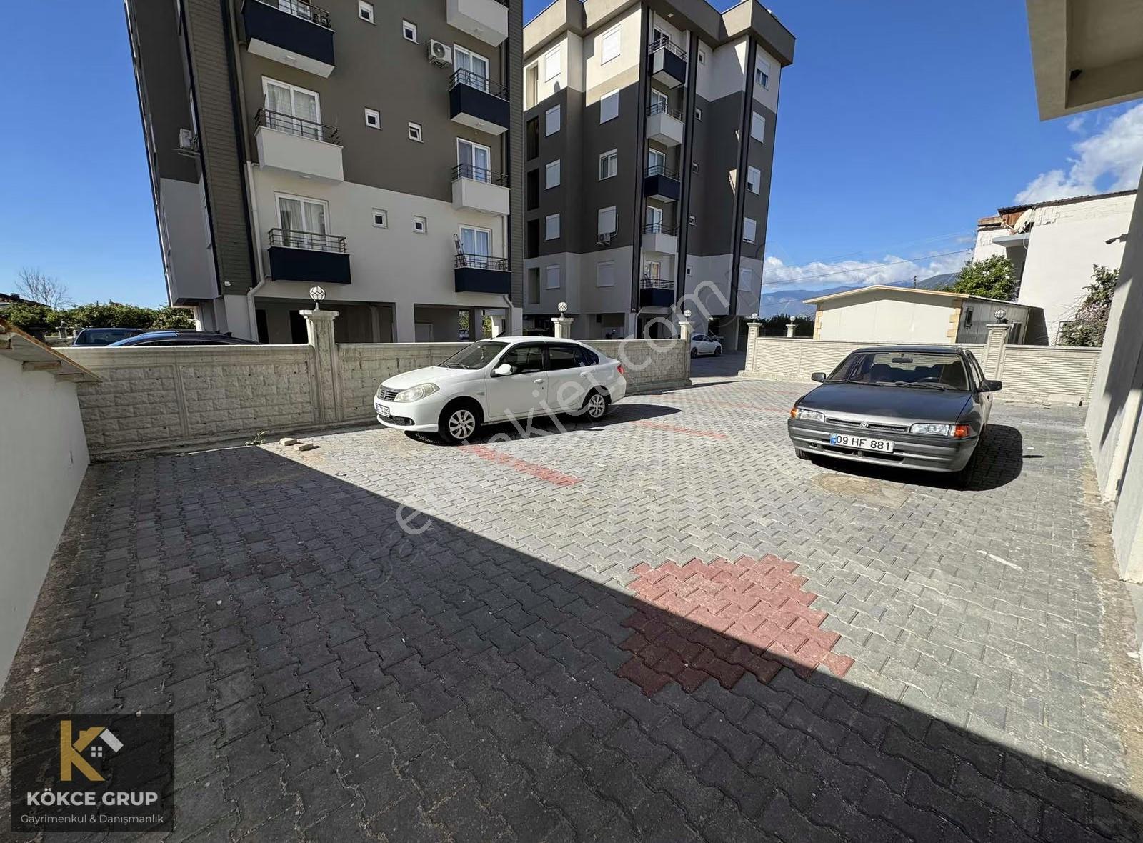 Kökce'den Yeni Mahallede Satılık 2+1 Ebeveyn Banyolu Daire. - Görsel 11