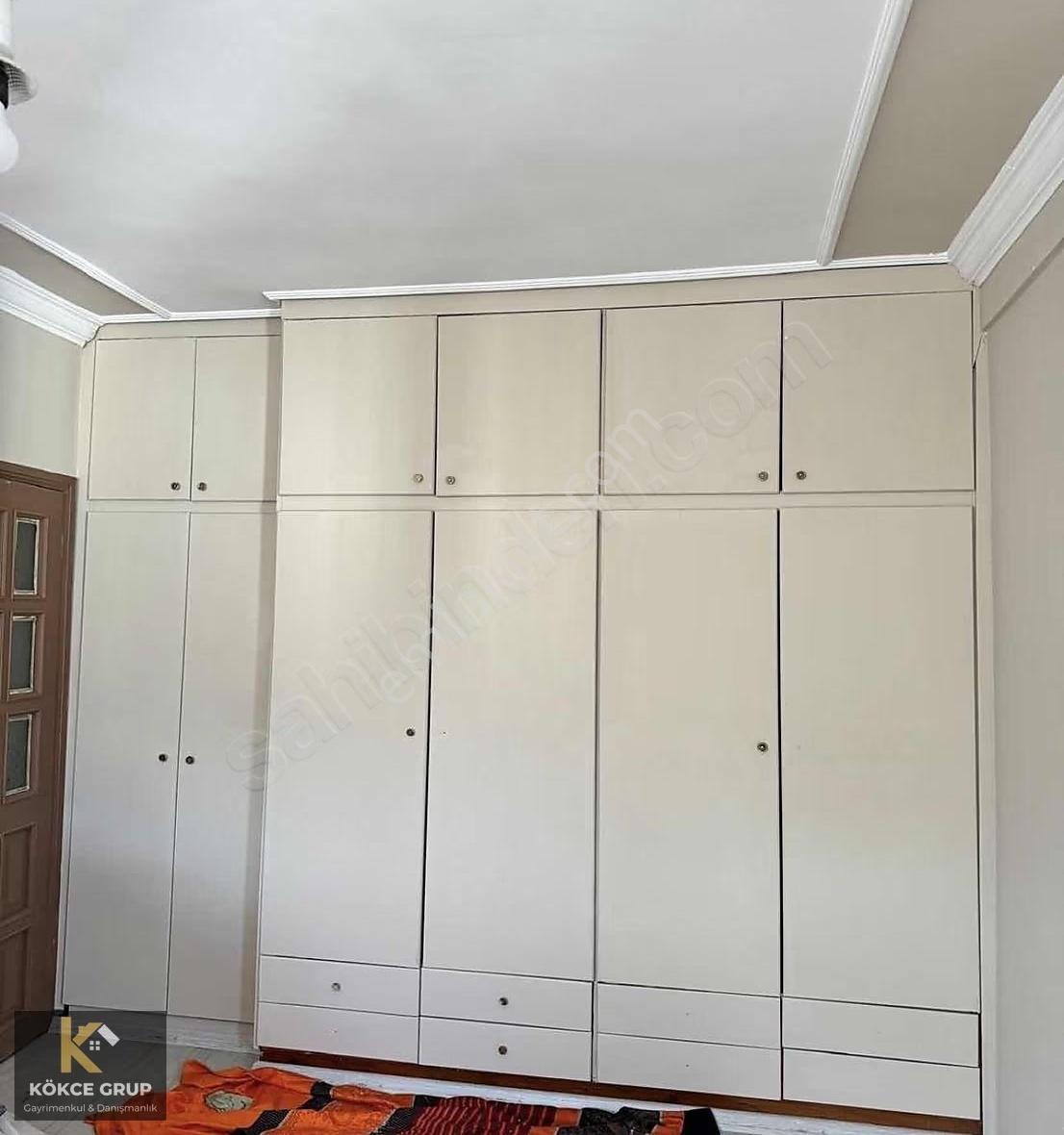 Kökce'den Merkezi Konum Asansörlü Tadilatlı Satılık 3+1 Daire - Görsel 5