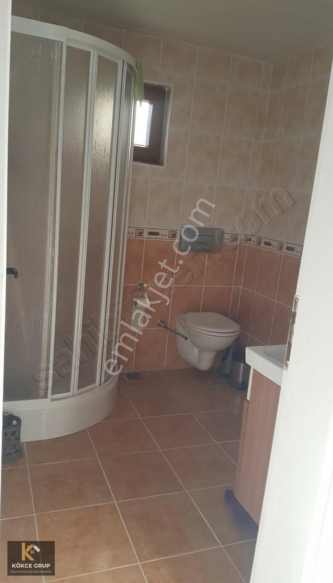 Kökce'den Mavikent Sitelerde Full Eşyalı Kiralık Villa 5+1 - Görsel 11
