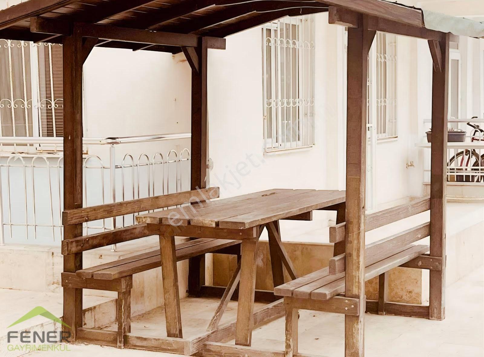 3+1 Ara Kat Havuz Cephe Güvenlikli Site İçi Kiralık Daire - Görsel 7