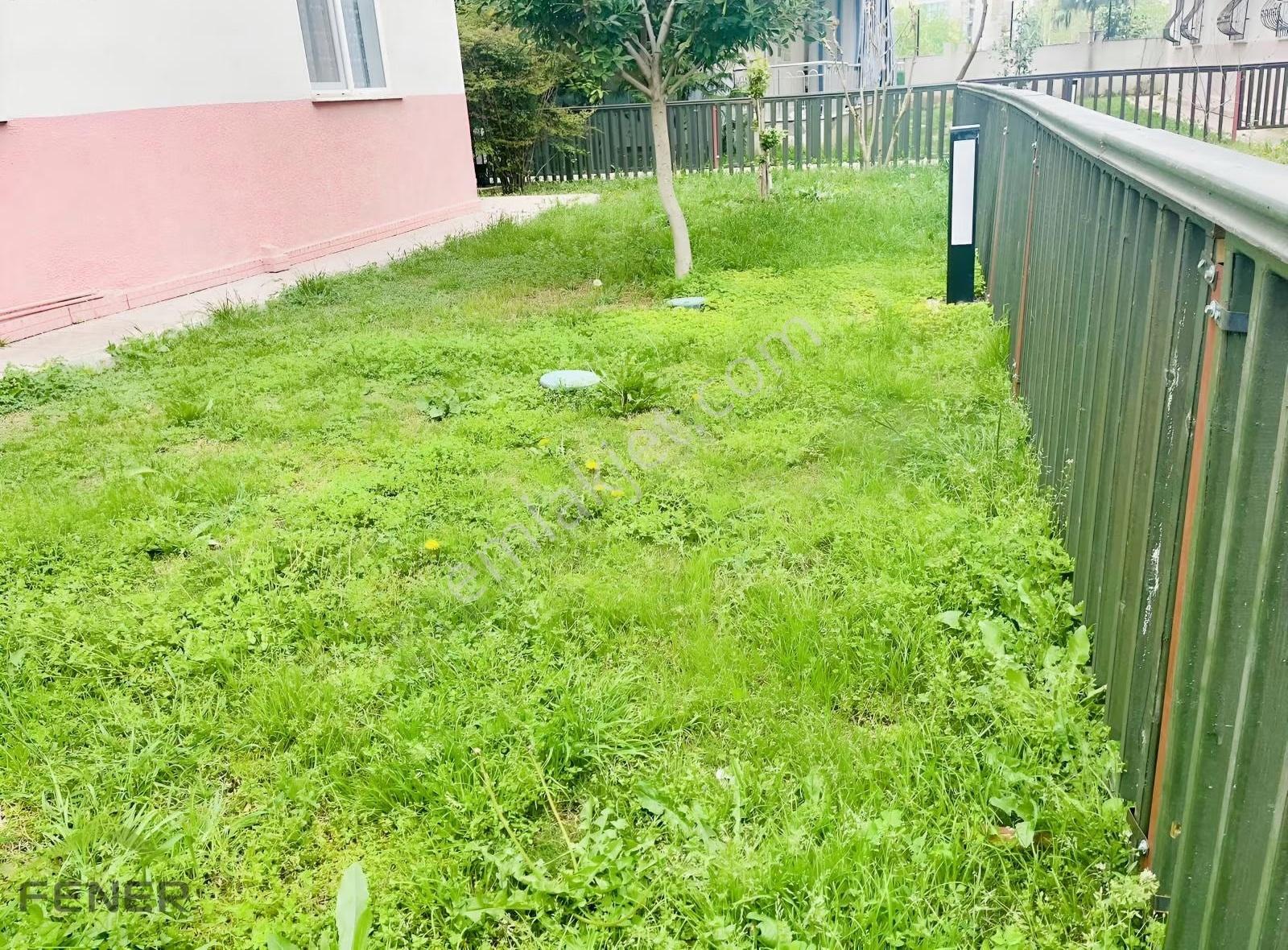 3+1 Ara Kat Havuz Cephe Güvenlikli Site İçi Kiralık Daire - Görsel 10