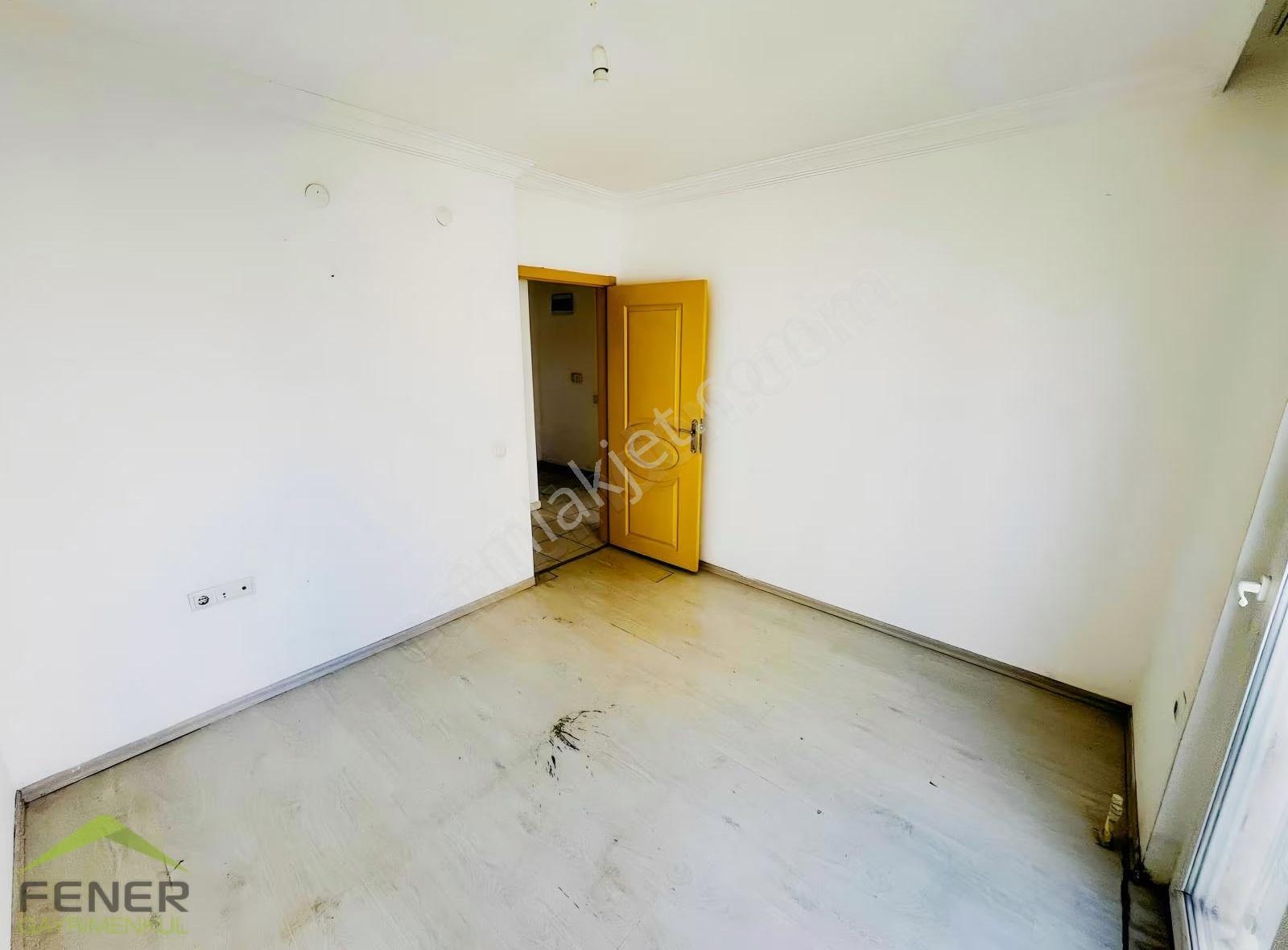 Havuza Karşı Keyifli Bir Yaşam Alanı 2+1 Kiralık Daire - Görsel 11