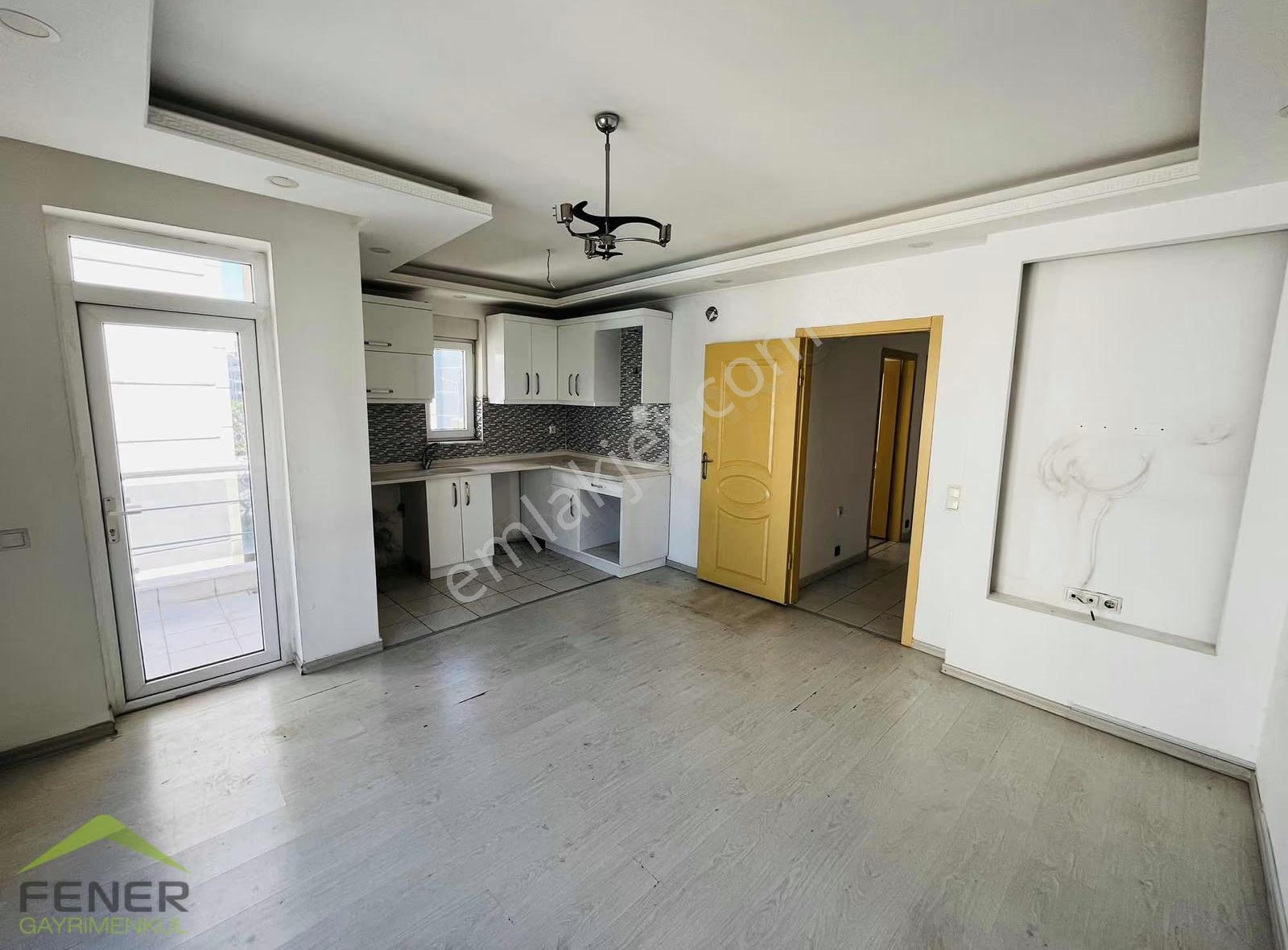 Havuza Karşı Keyifli Bir Yaşam Alanı 2+1 Kiralık Daire - Görsel 16