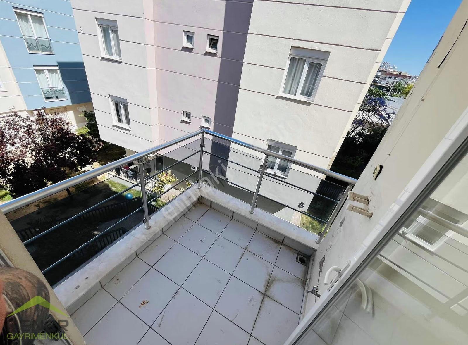 Havuza Karşı Keyifli Bir Yaşam Alanı 2+1 Kiralık Daire - Görsel 8