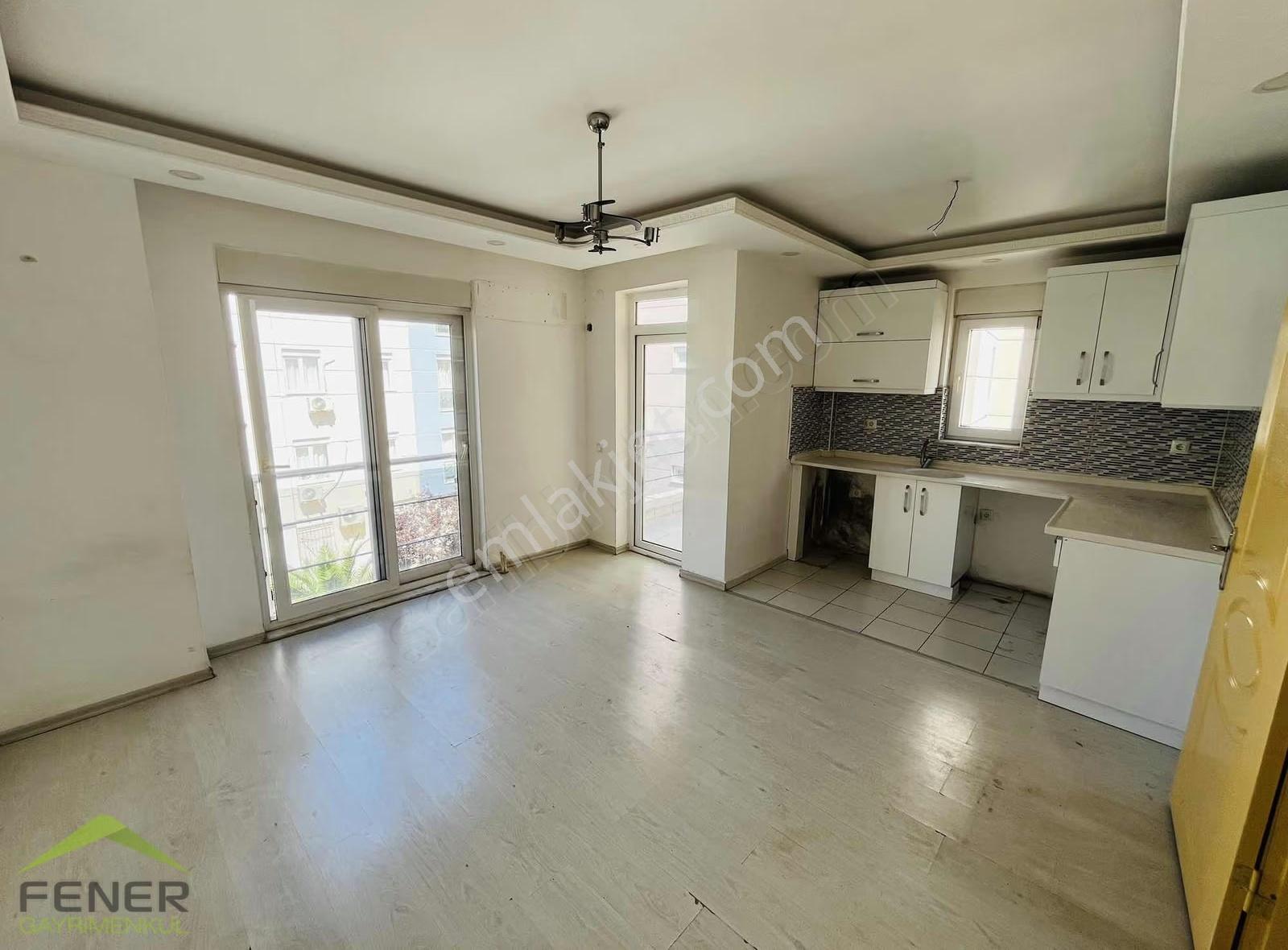 Havuza Karşı Keyifli Bir Yaşam Alanı 2+1 Kiralık Daire - Görsel 13