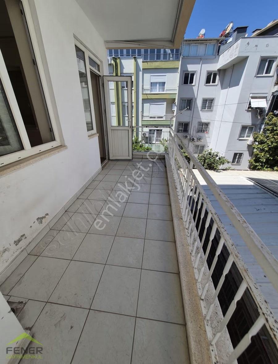 Markantalya Yürüme Mesafesinde Katda 2+1 - Görsel 17