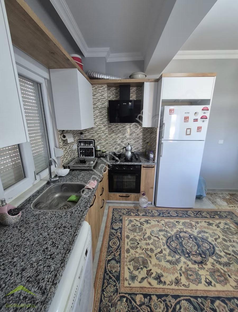 Aydoğmuş Mahallesi'nde Eşyalı Asansörlü 2+1 - Görsel 9