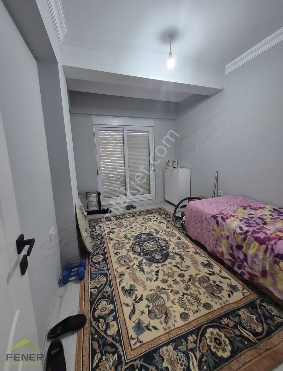 Aydoğmuş Mahallesi'nde Eşyalı Asansörlü 2+1 - Görsel 19
