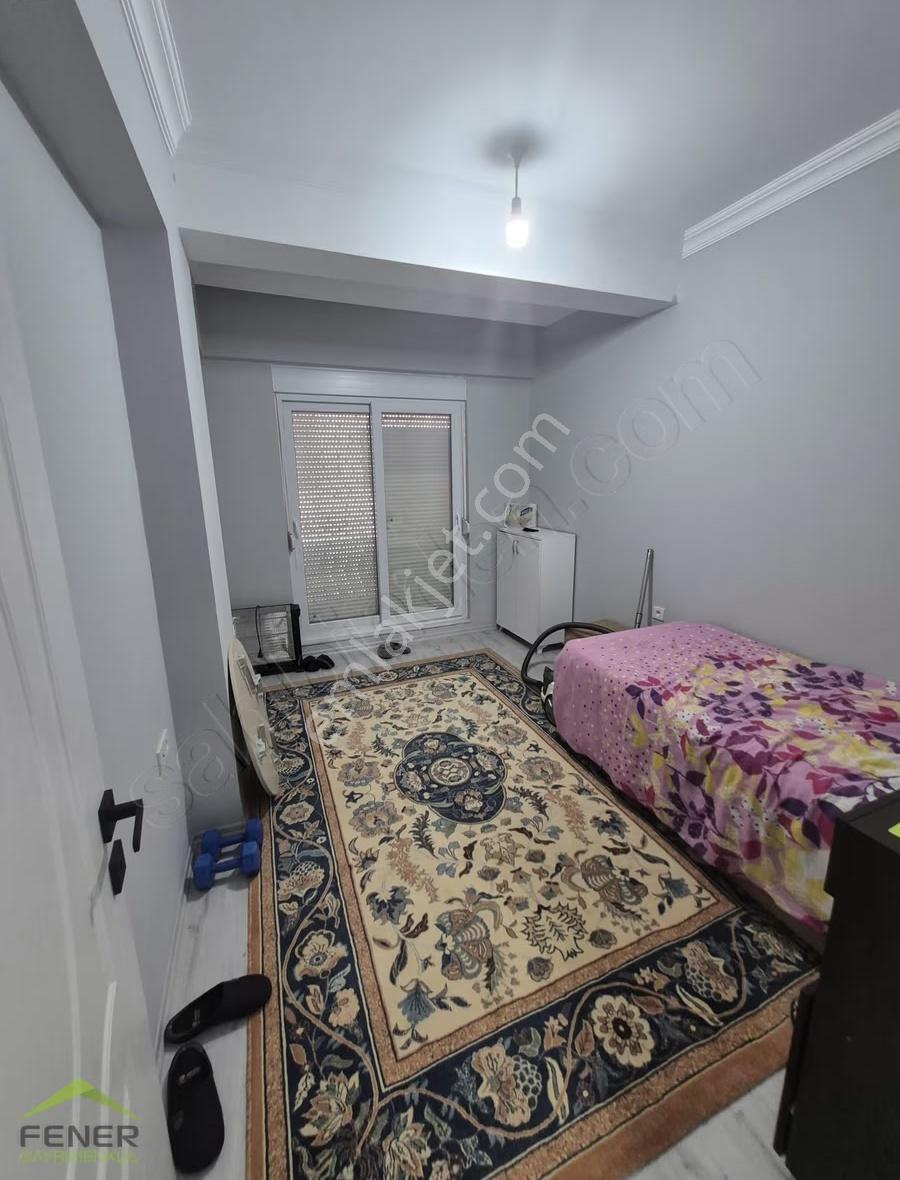 Aydoğmuş Mahallesi'nde Eşyalı Asansörlü 2+1 - Görsel 22