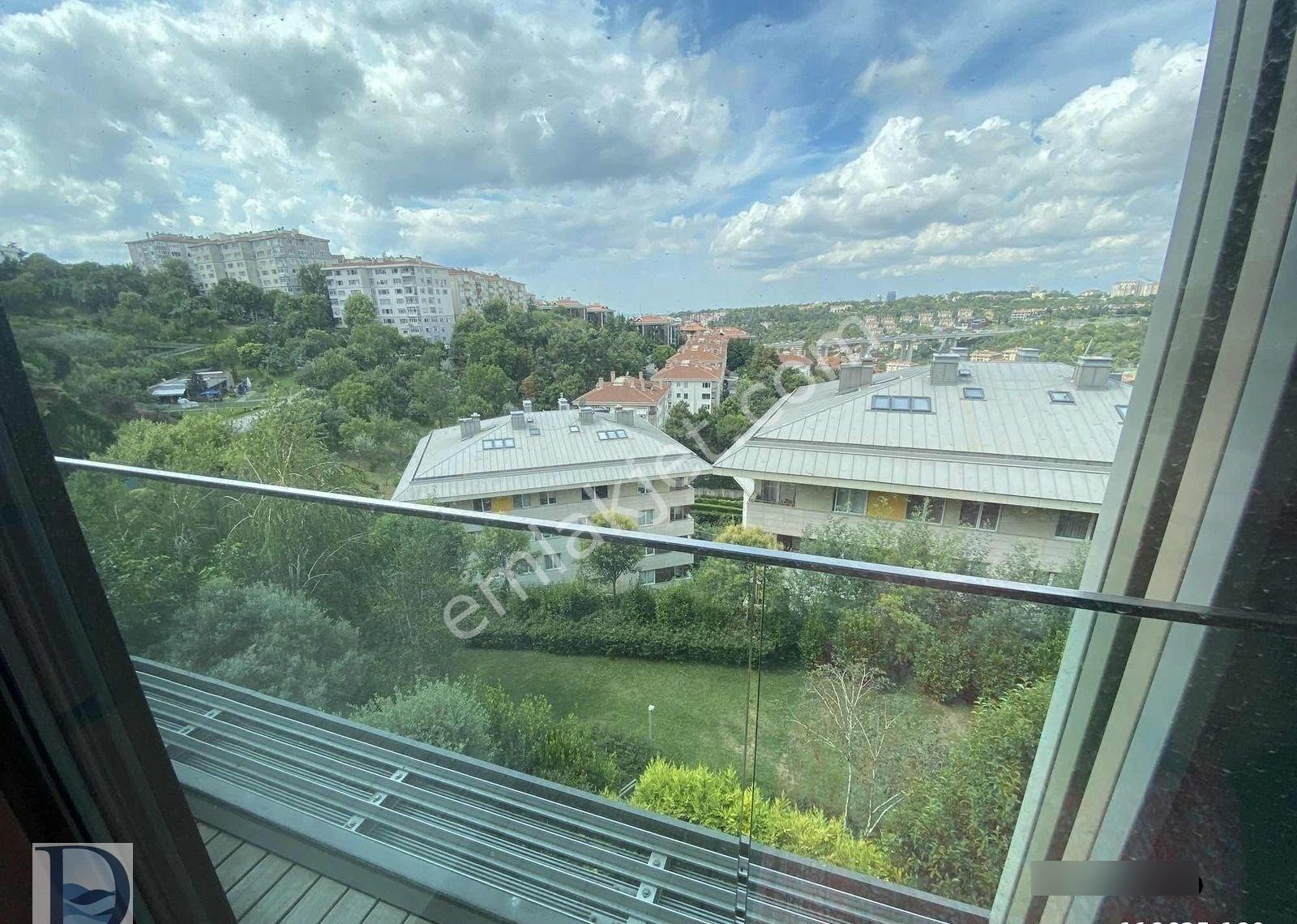 Ulus Savoy Sitesi Kiralık 2+1 Daire, Ferah, Açık Konum - Görsel 5