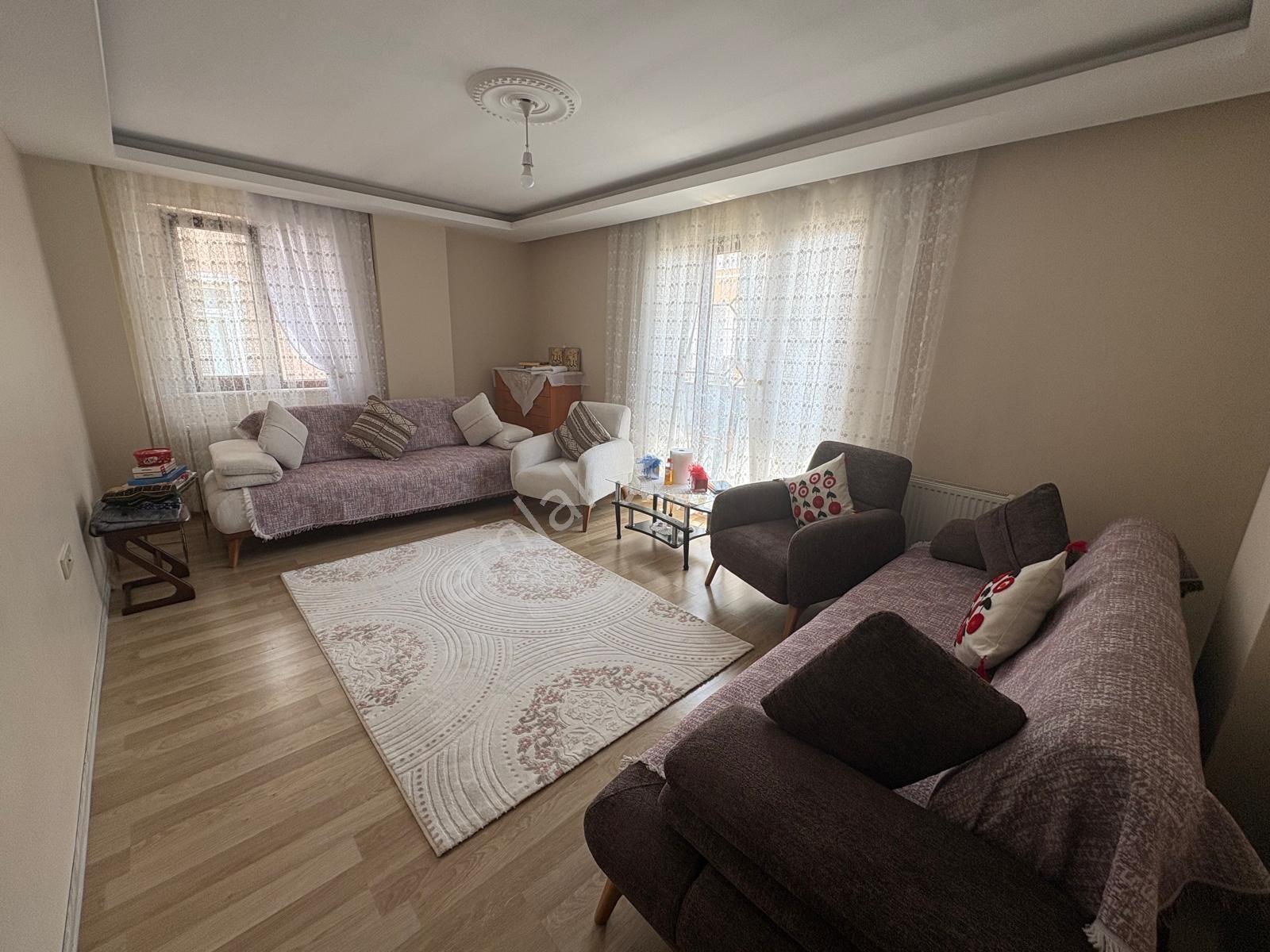 Beylikbağı Mah'de E-5e Yakın Geniş Teraslı 4+1 Satılık Dubleks - Görsel 31