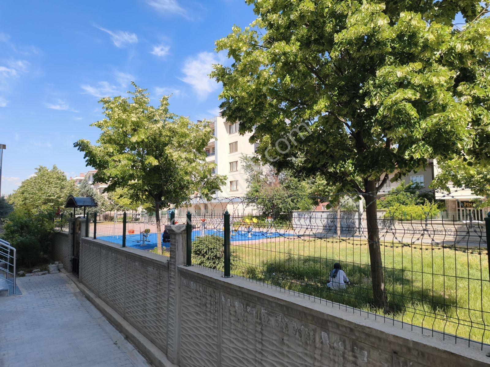 Karatay Hacı Hasanbaşı Caddesi Üzerinde Yeni 3+1 Satılık Daire - Görsel 27
