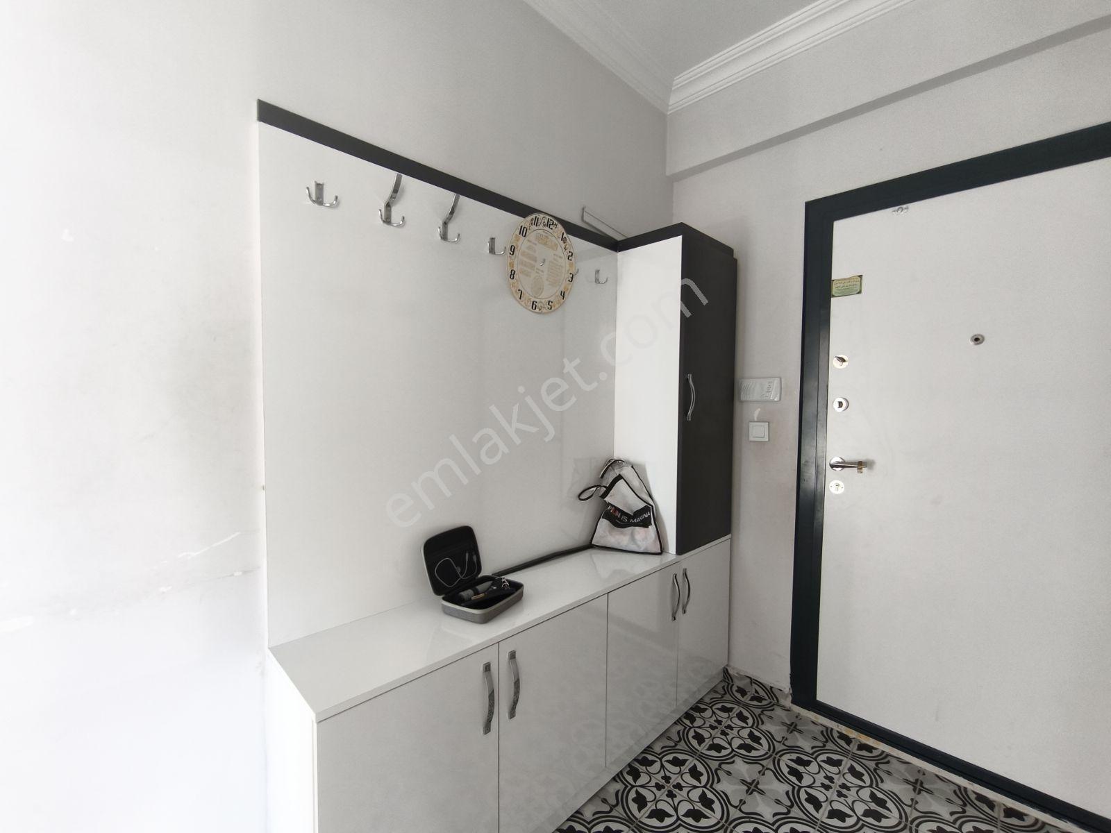 Karatay Hacı Hasanbaşı Caddesi Üzerinde Yeni 3+1 Satılık Daire - Görsel 4