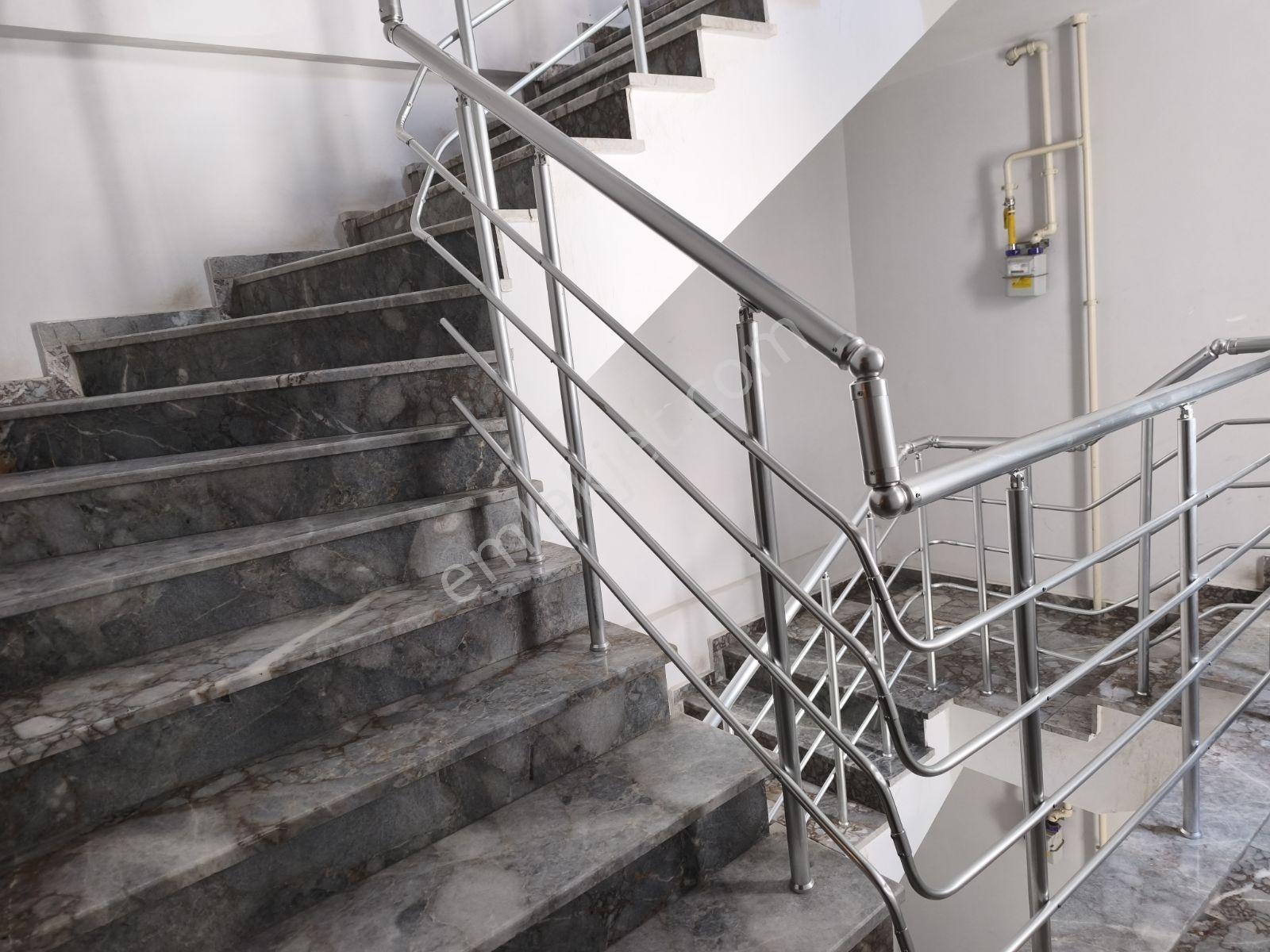 Karatay Hacı Hasanbaşı Caddesi Üzerinde Yeni 3+1 Satılık Daire - Görsel 29